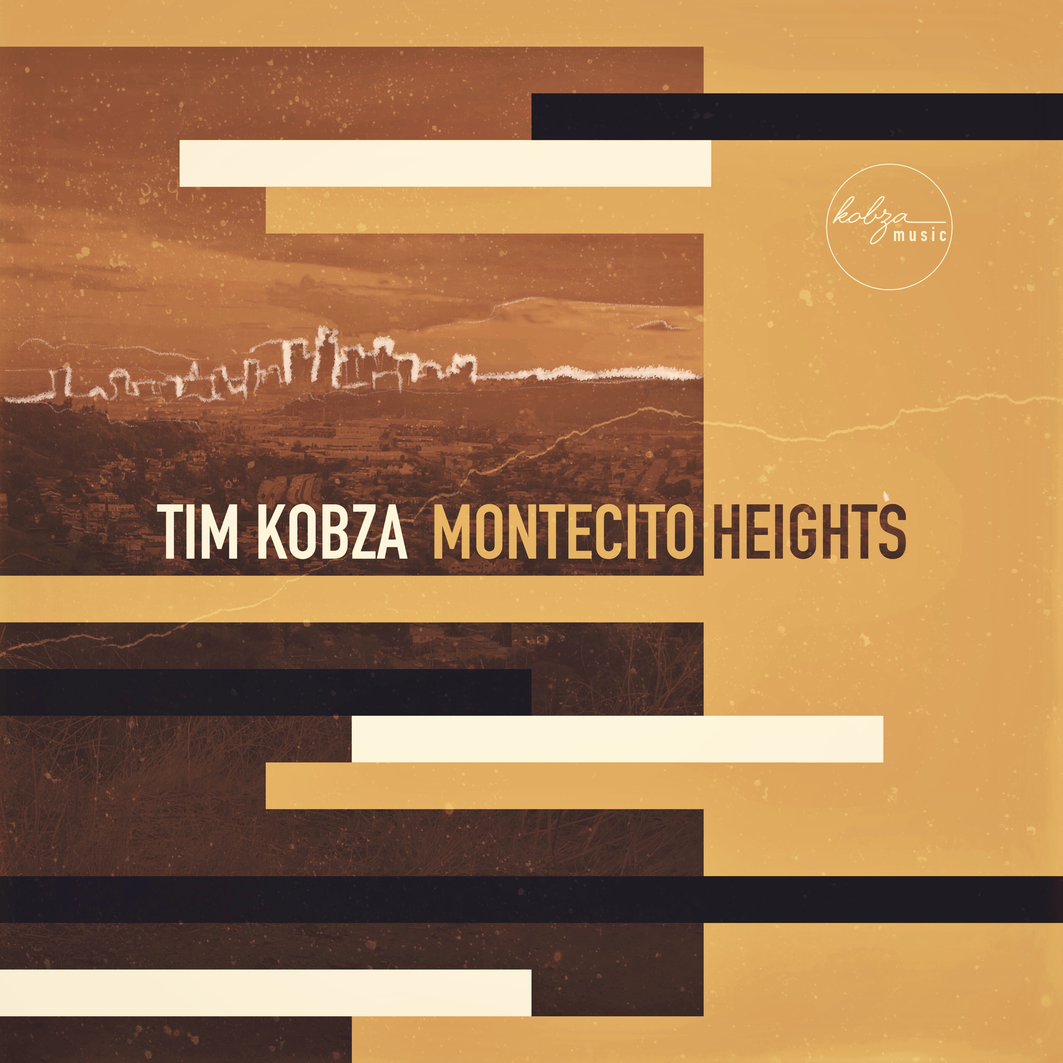 Tim Kobza: Montecito Heights