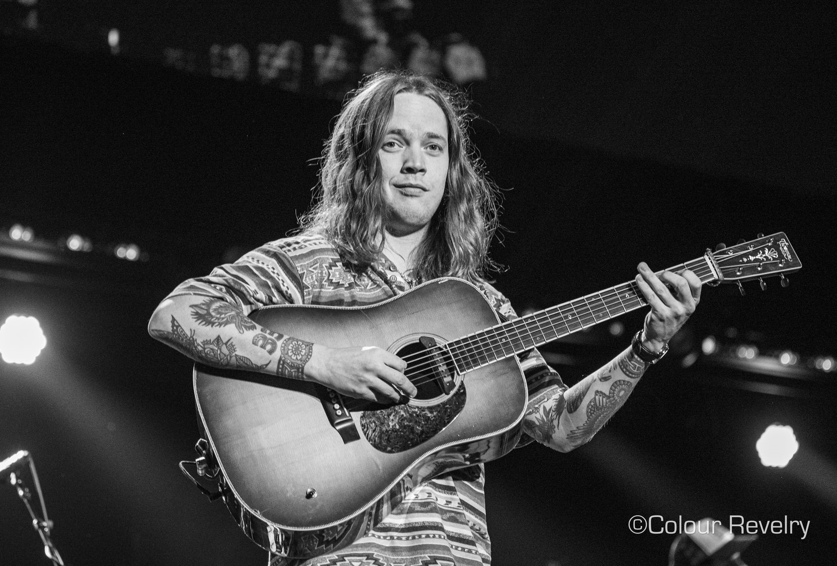 Billy Strings | Wilkes-Barre, PA