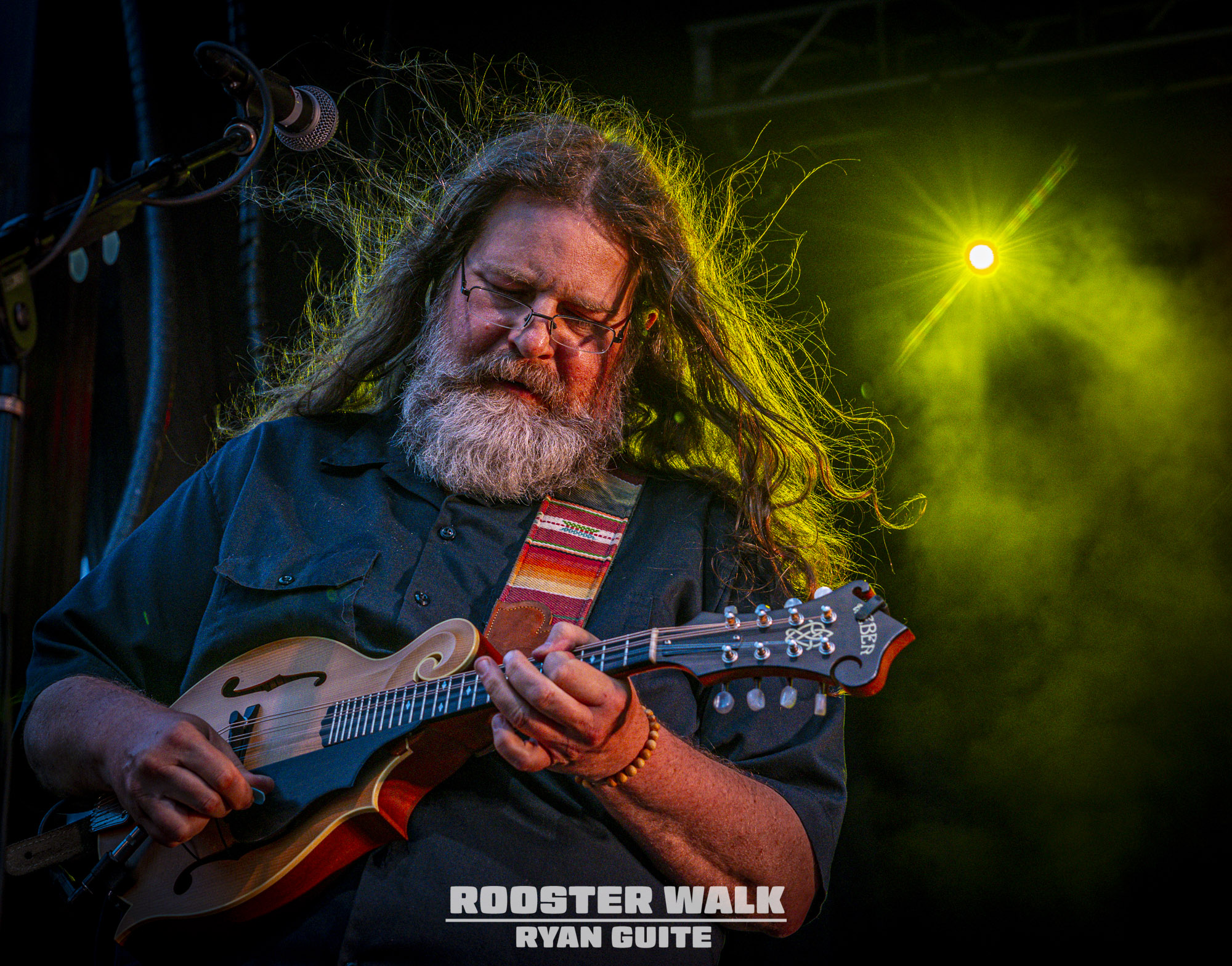Trampled by Turtles | photo by Ryan Guite