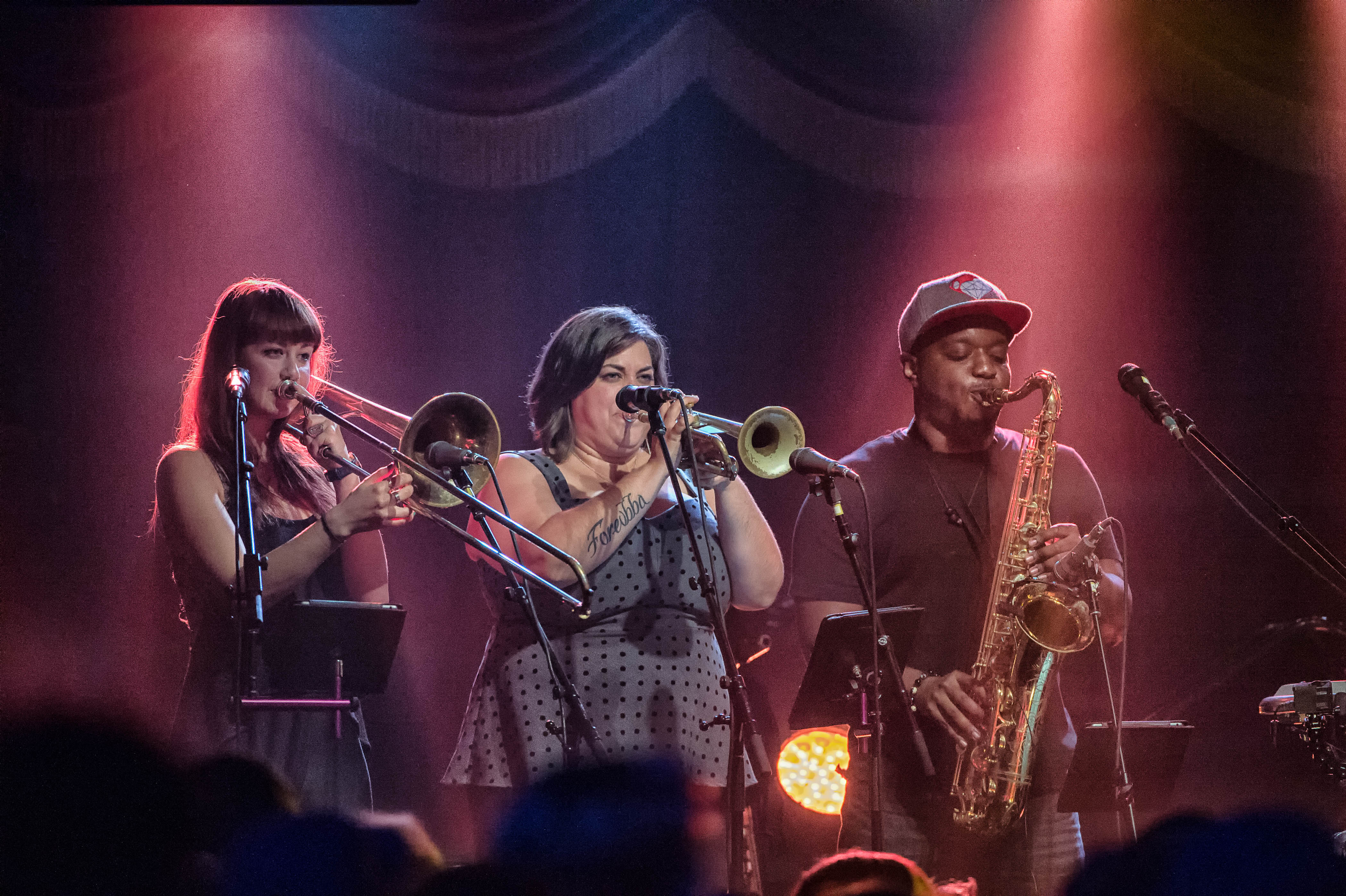 Trey Anastasio Band | Brooklyn Bowl | 2019