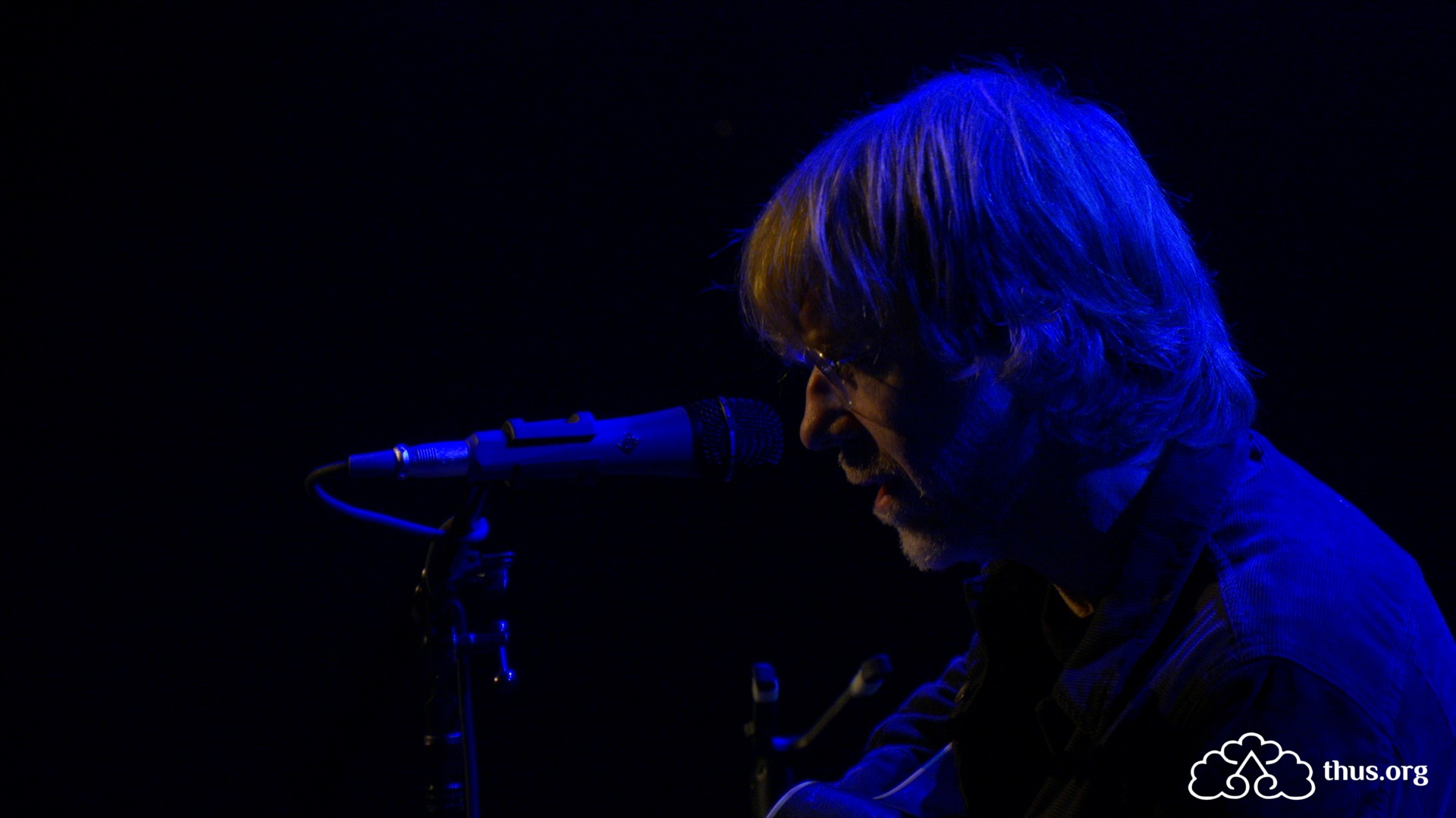 Trey Anastasio