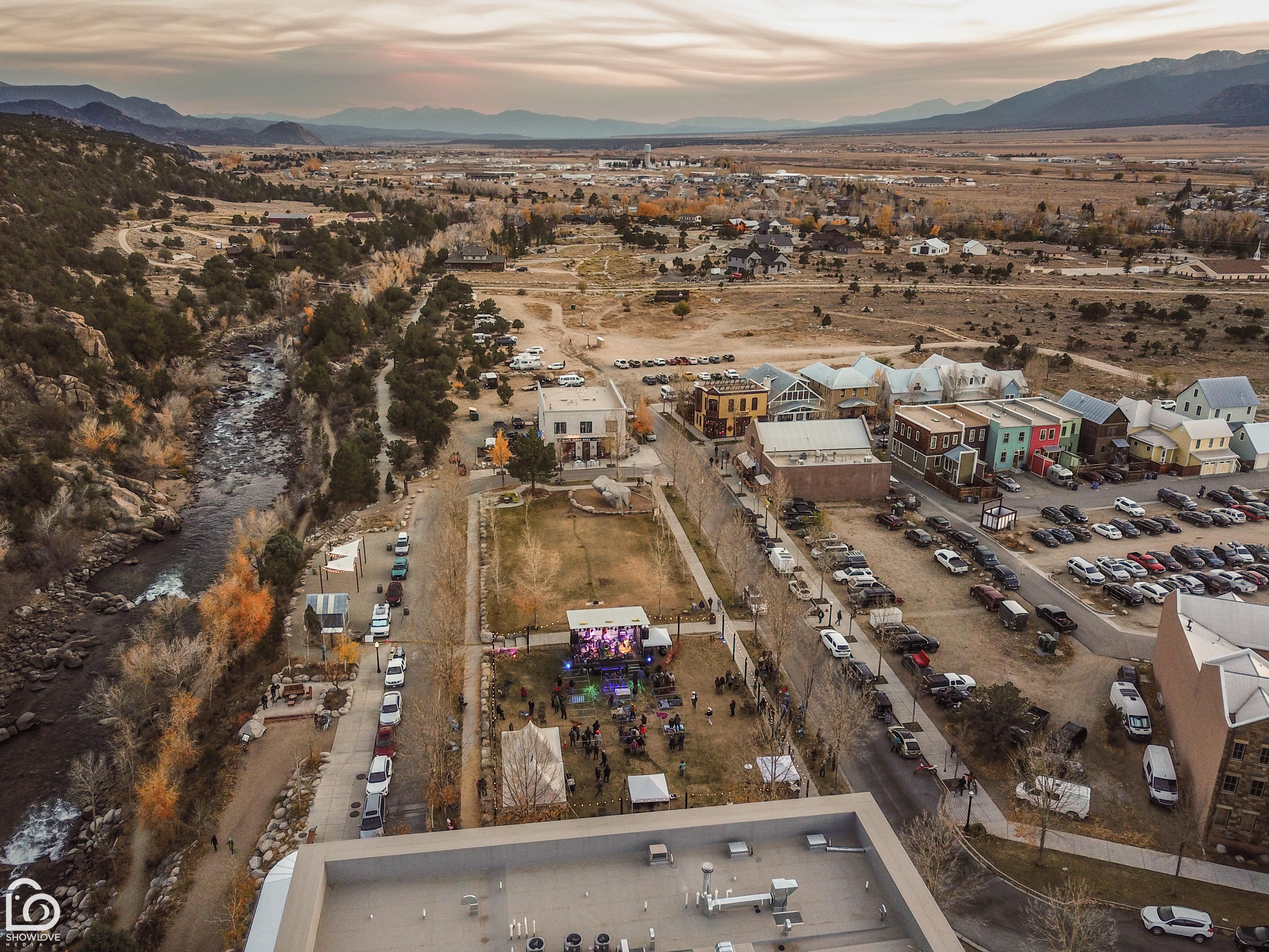 Buena Vista, CO