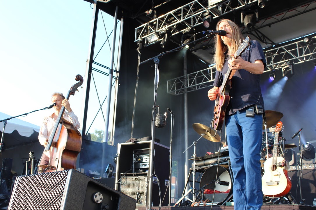 The Wood Brothers | Burlington, VT