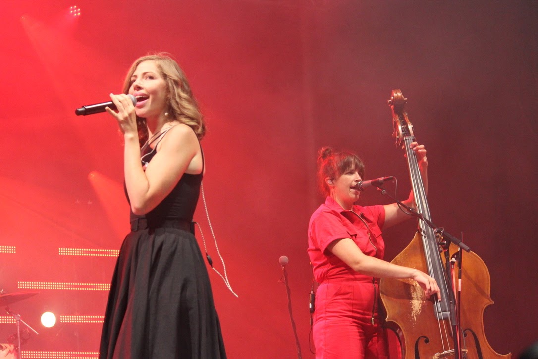 Rachel Price & Bridget Kearney | Lake Street Dive