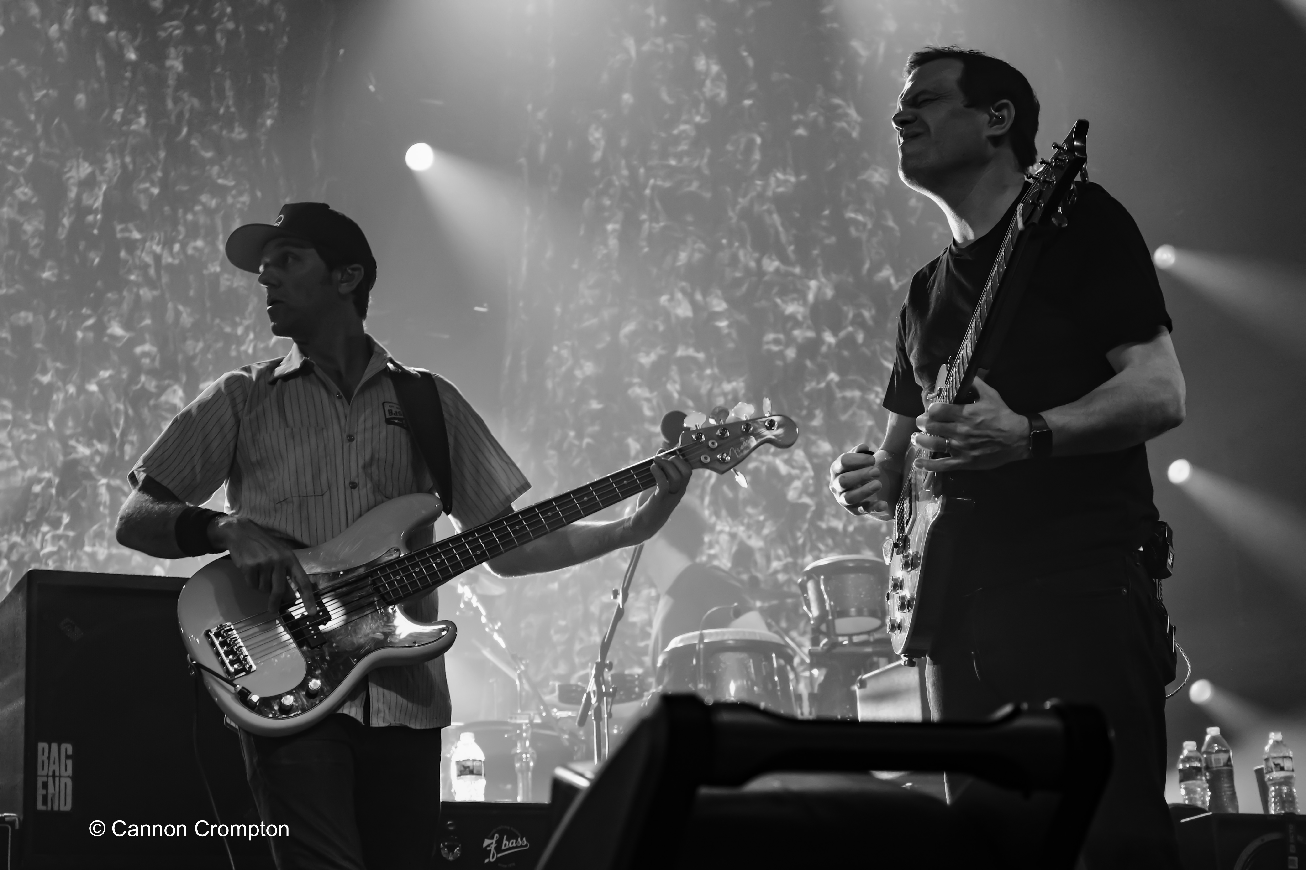 Ryan and Brendan | Umphrey's McGee