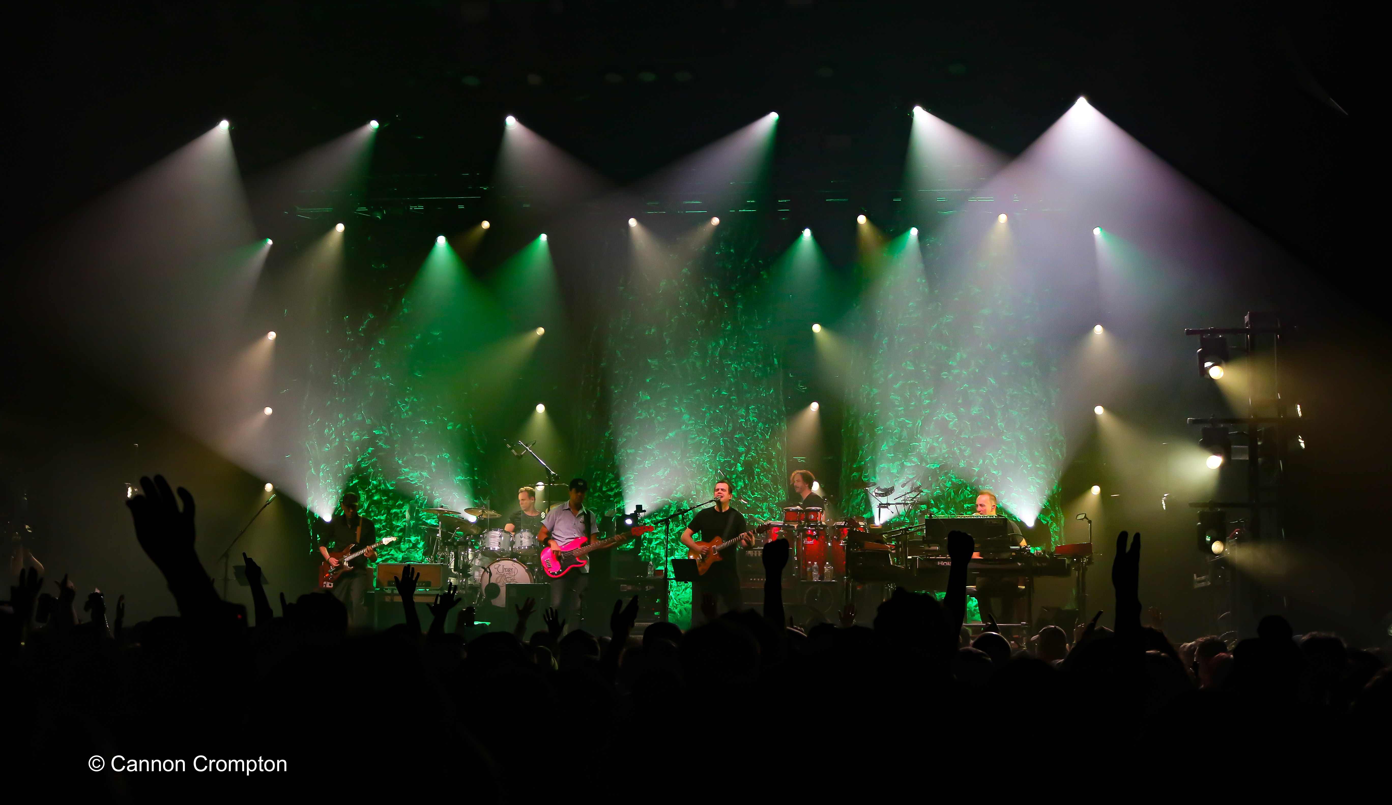 Umphrey's McGee | Atlanta, GA