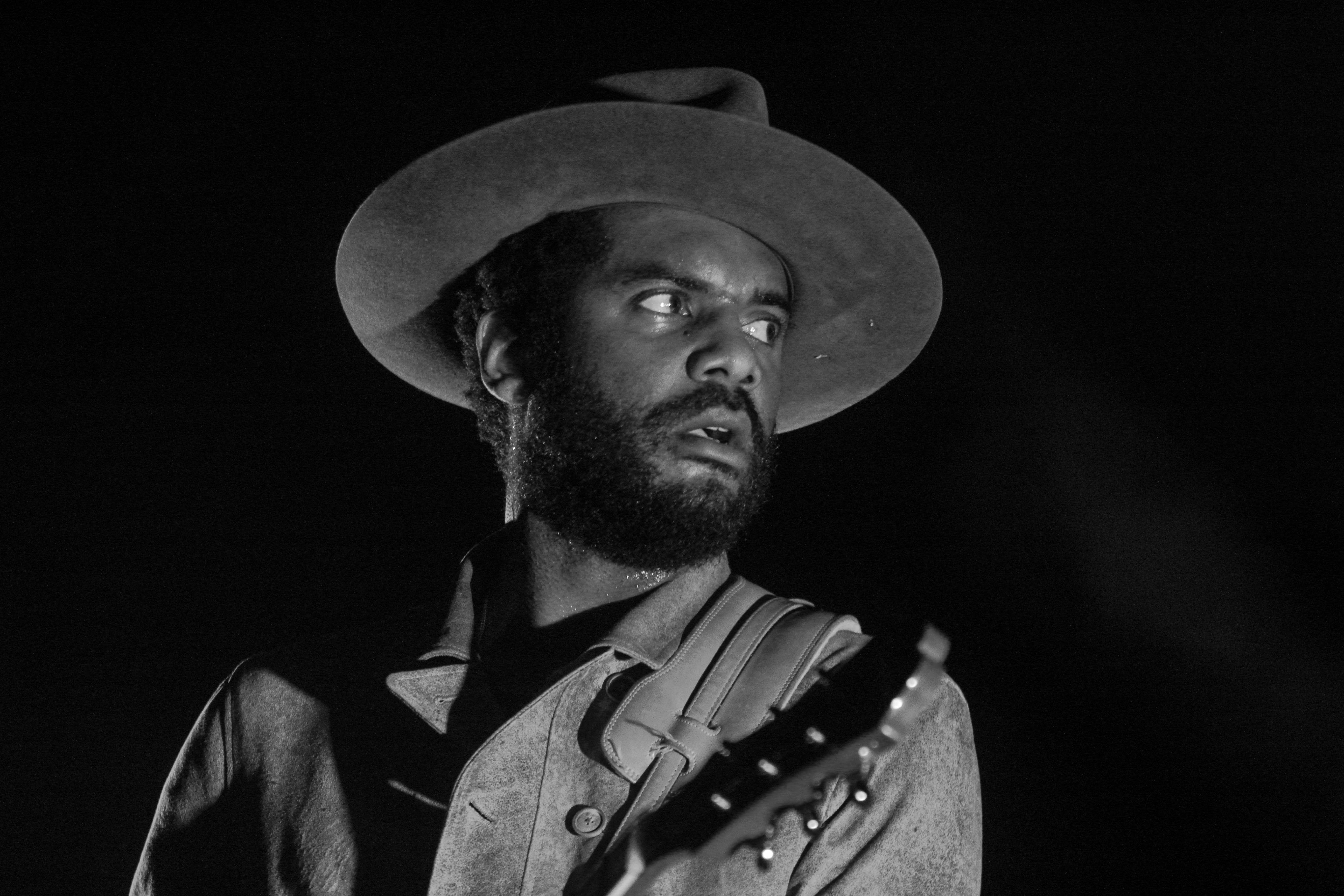 Gary Clark Jr. | Fillmore Miami Beach at the Jackie Gleason Theater | 3/9/19 ...