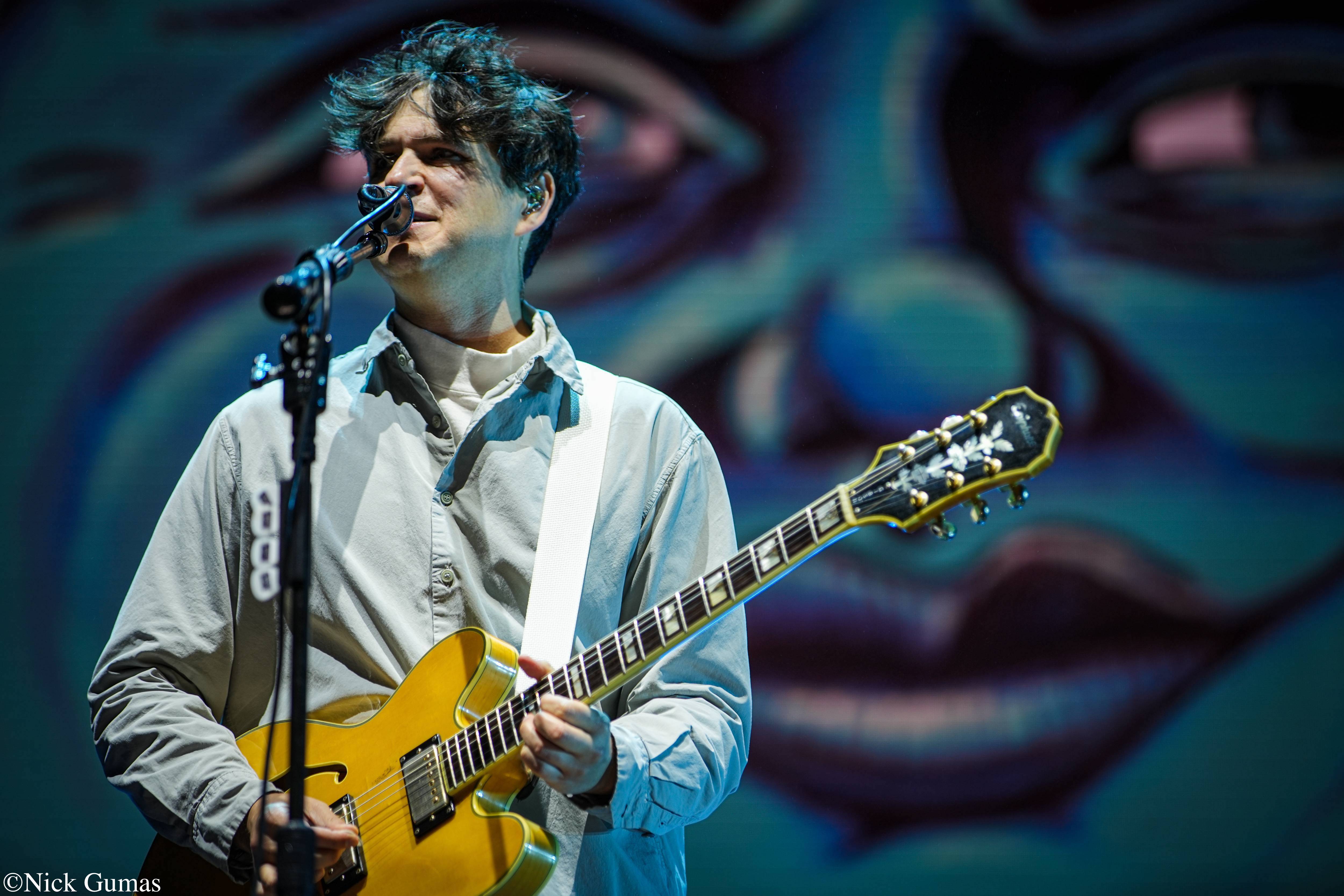 Vampire Weekend | Outside Lands | San Francisco, Ca