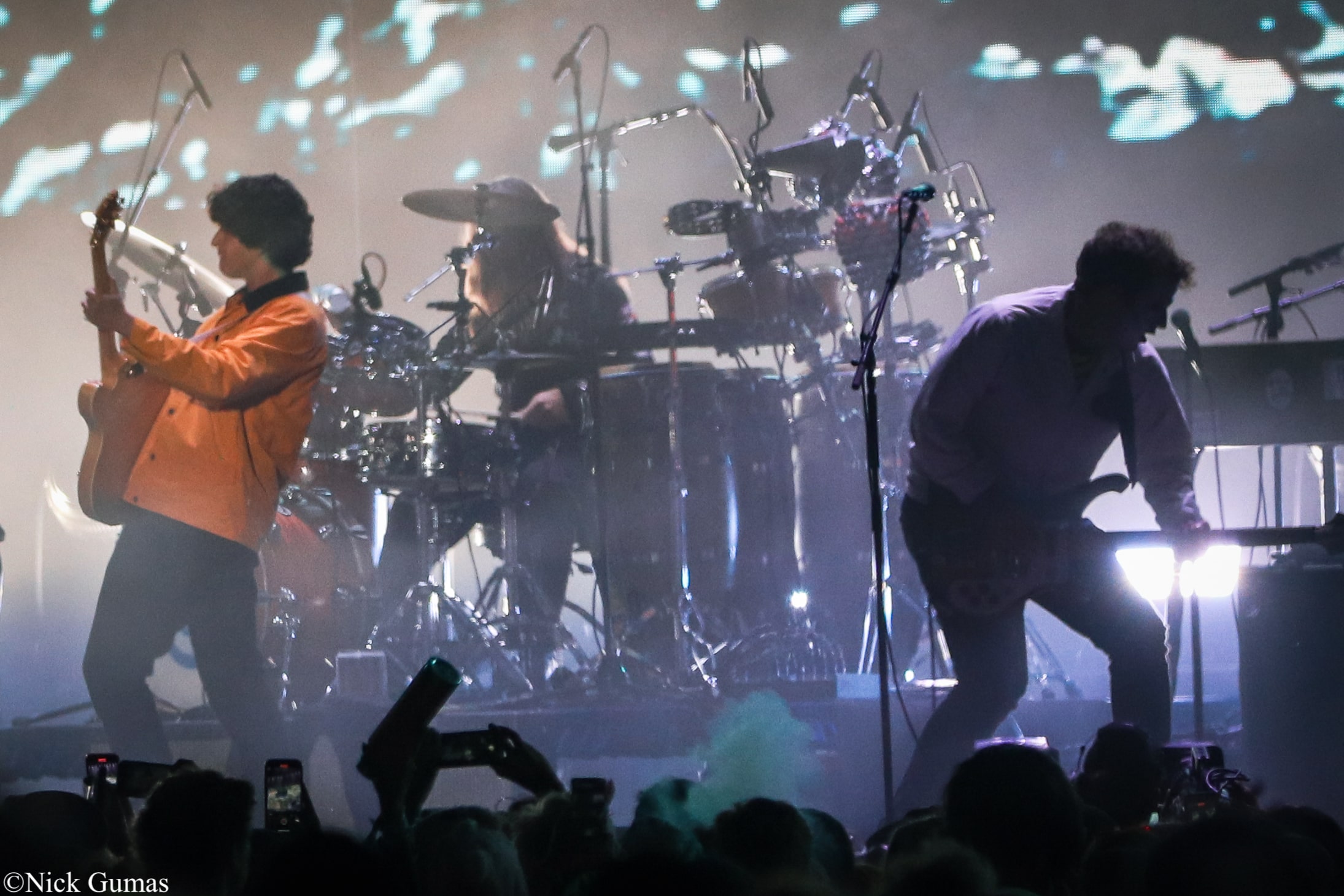 Vampire Weekend | Photo Credit: Nick Gumas