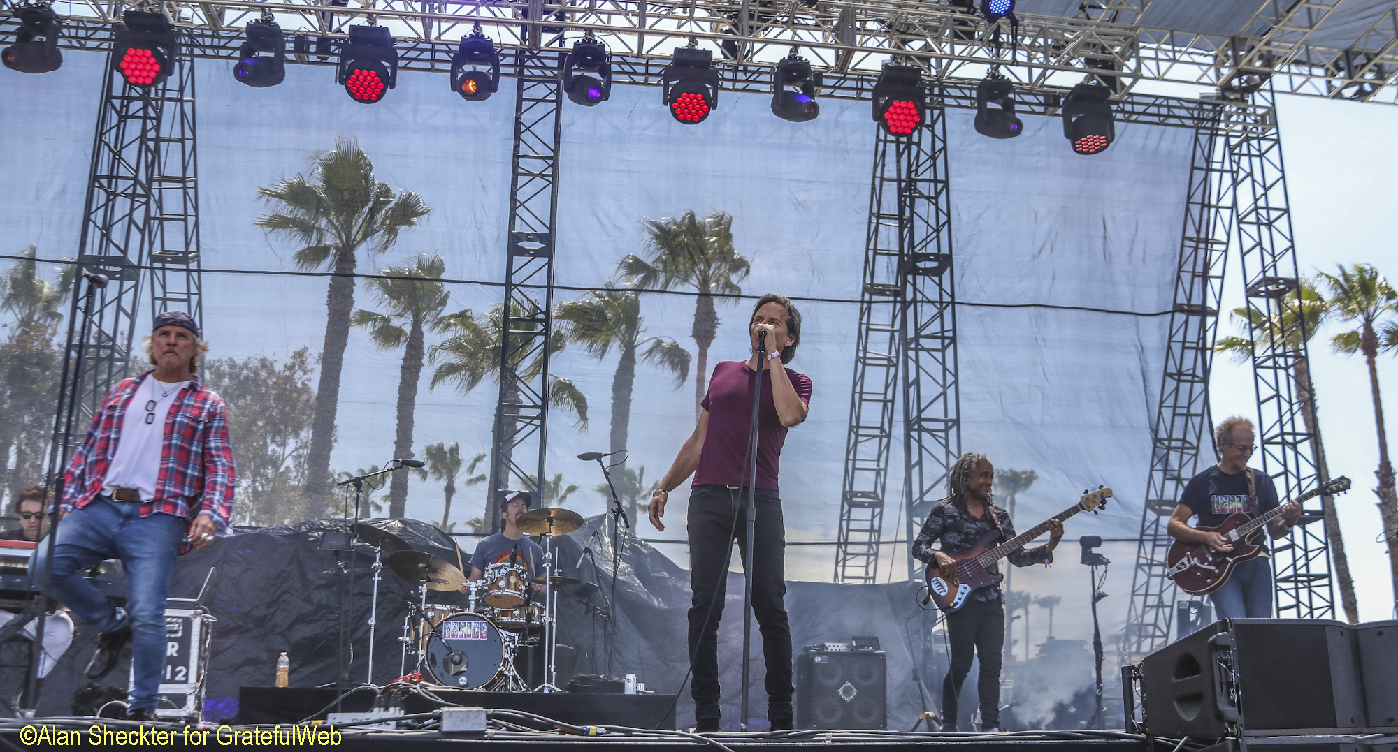 Venice | BeachLife Music Festival