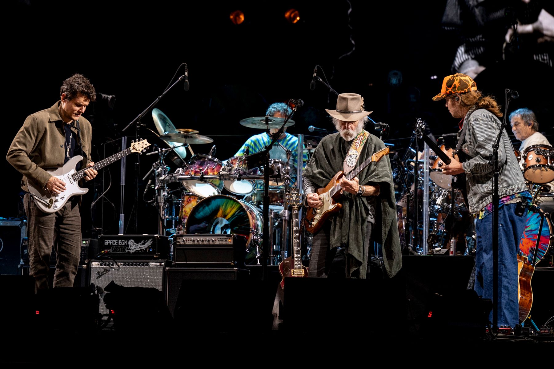 photo by Alive Coverage