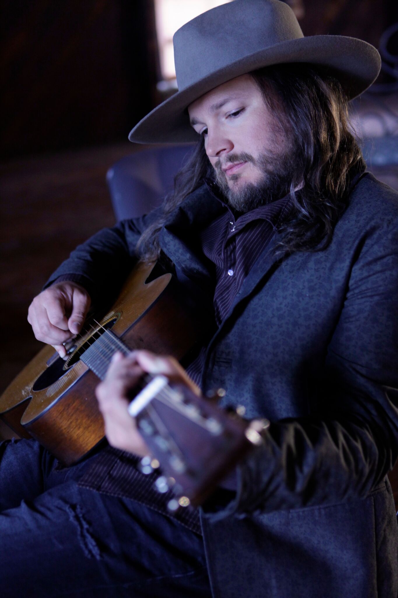 Adam Wakefield | photo by Jeff Fasano