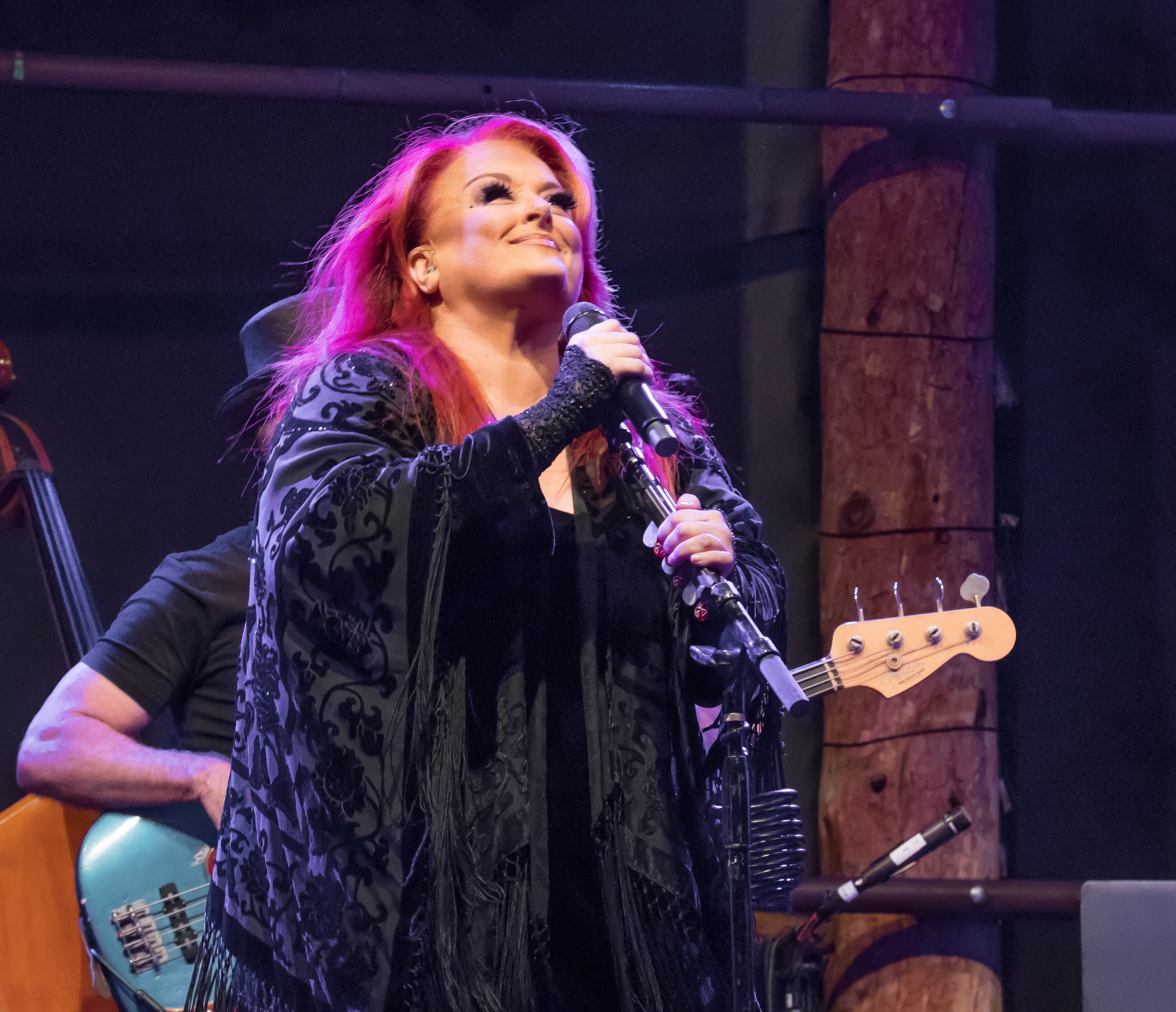 Wynonna Judd @ The Mish