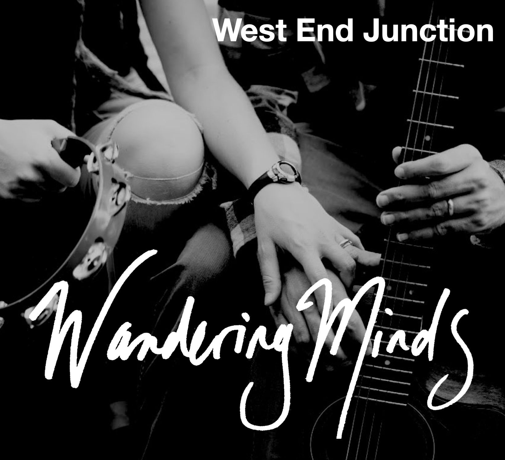 West End Junction: Wandering Minds