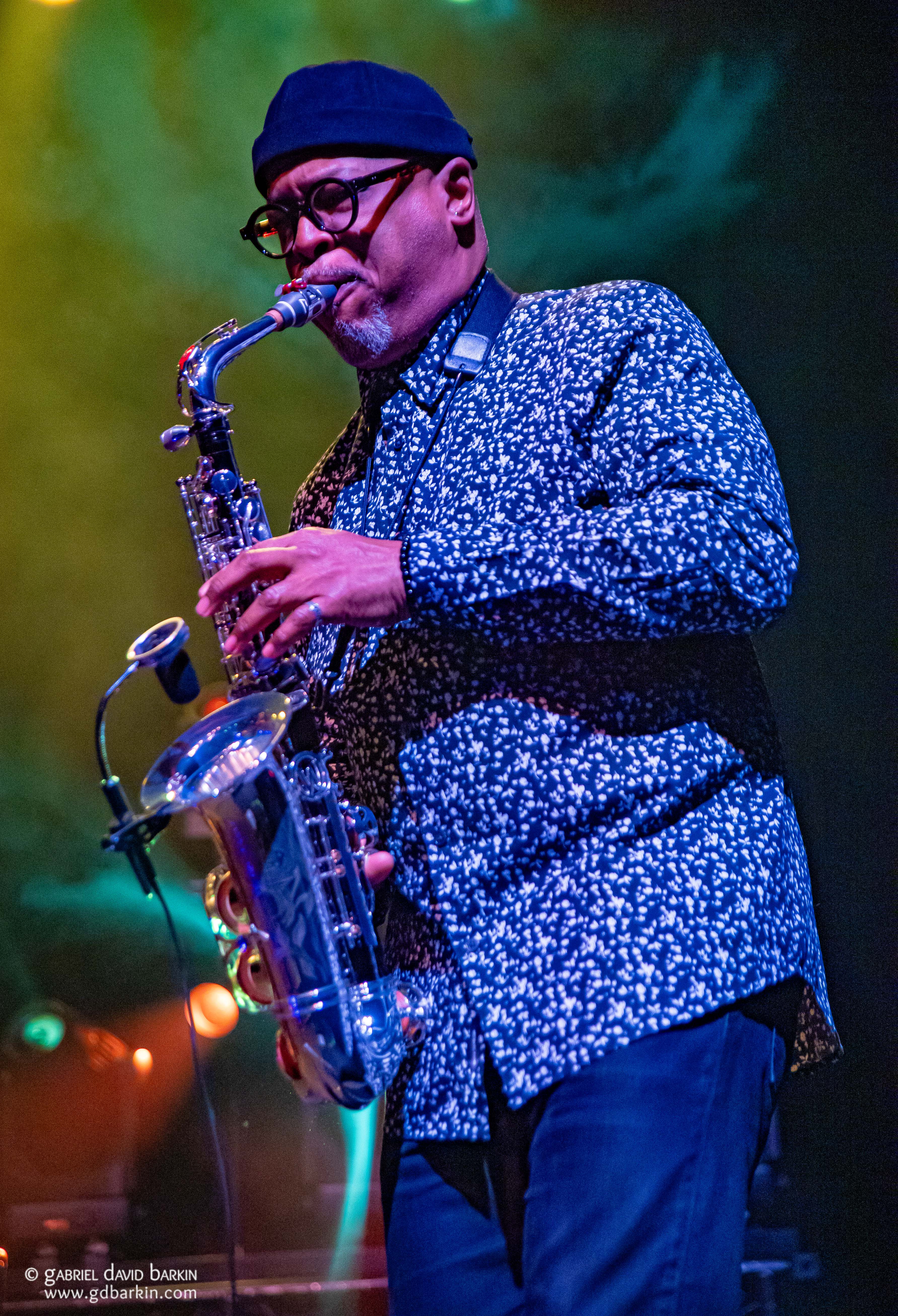 Greg Osby
