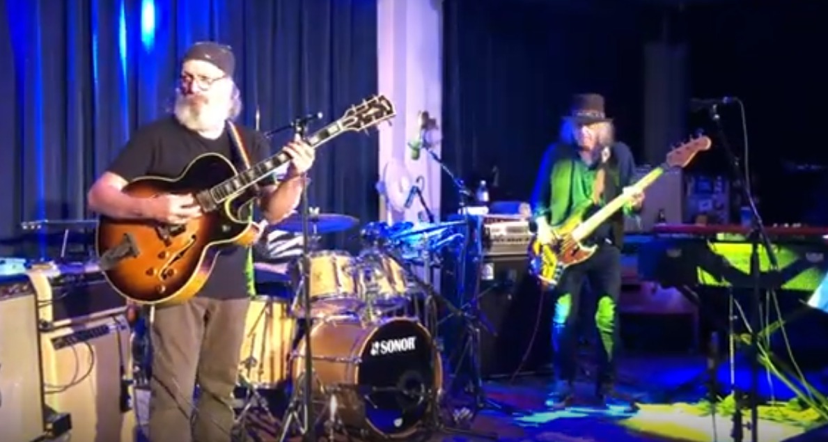 Steve Kimock and Zero | July 30th, 2022