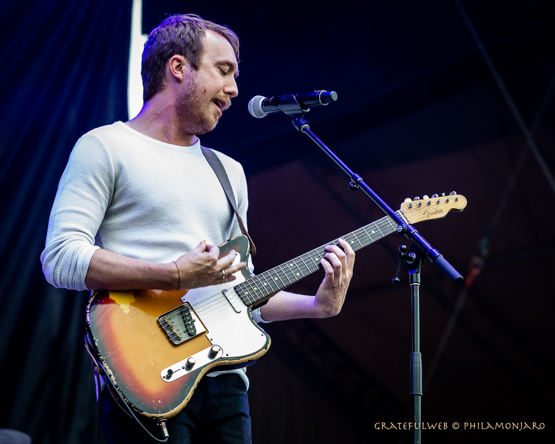 Wilderado | Beale Street Music Festival