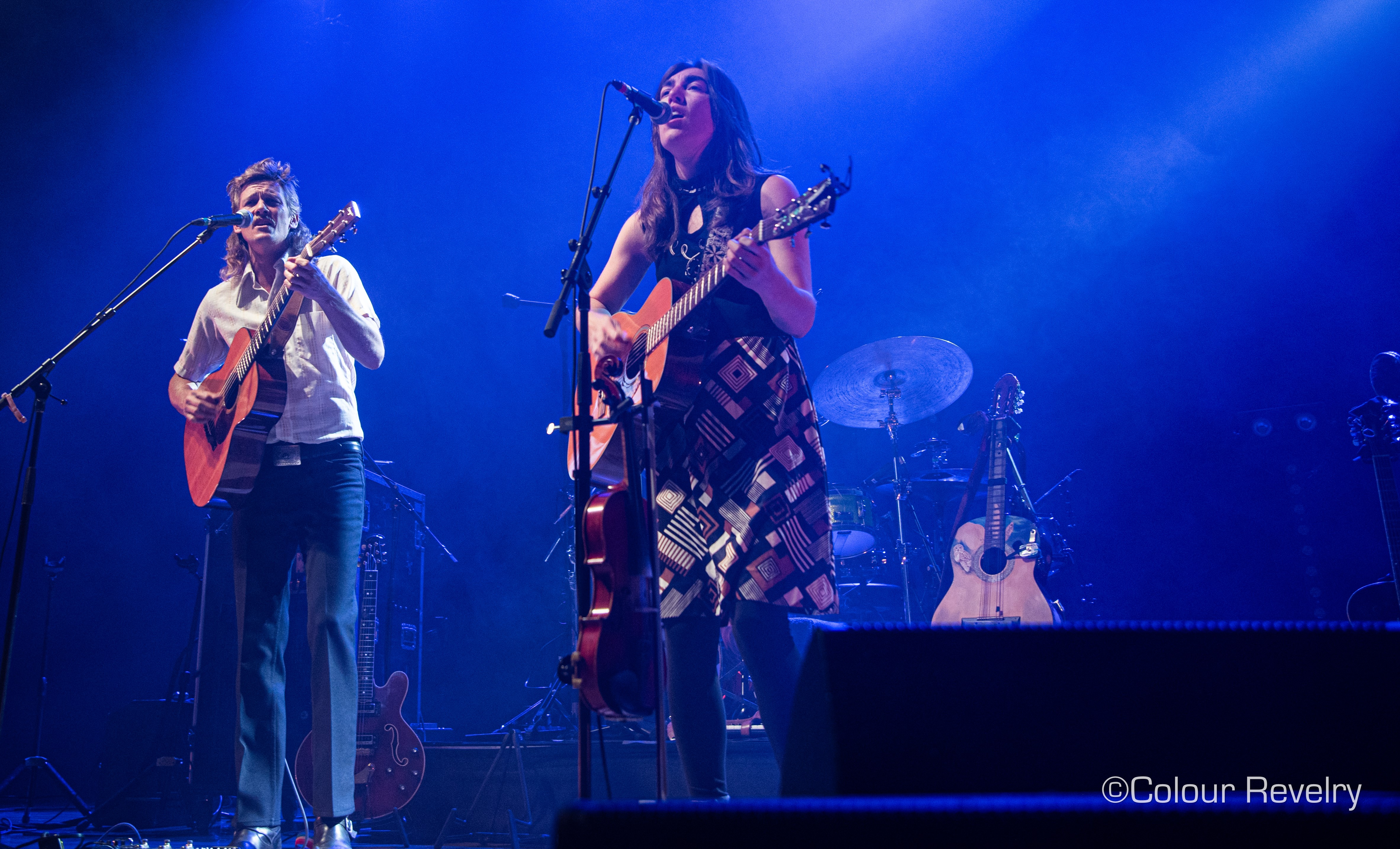 Joel Timmons & Maya De Vitry | Penn's PEak