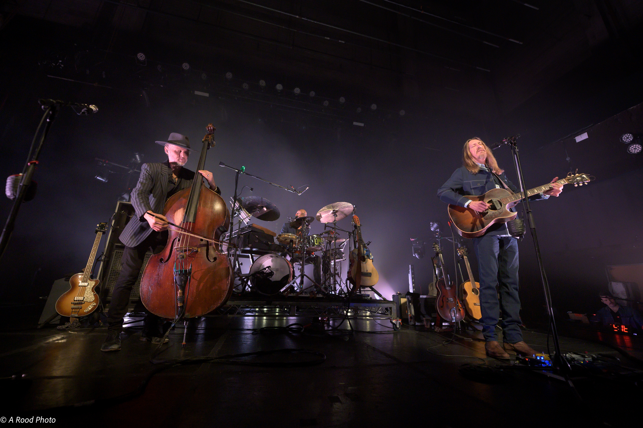 The Wood Brothers | Los Angeles, CA