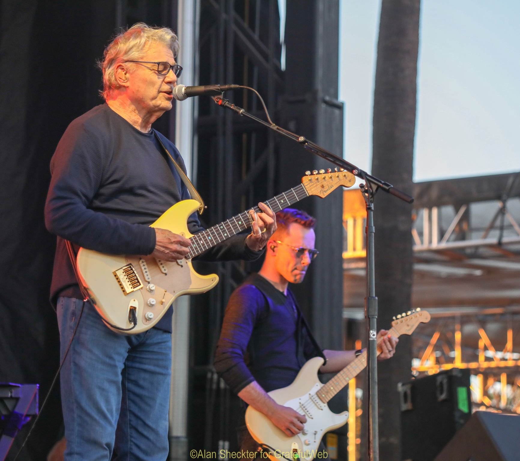 Steve Miller | Beachlife Festival