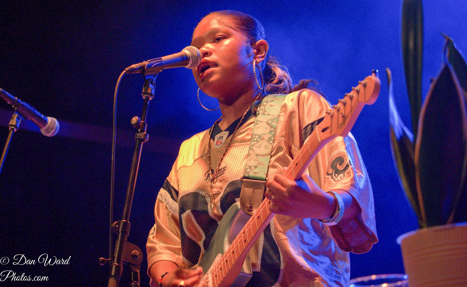 Anessa Hodges