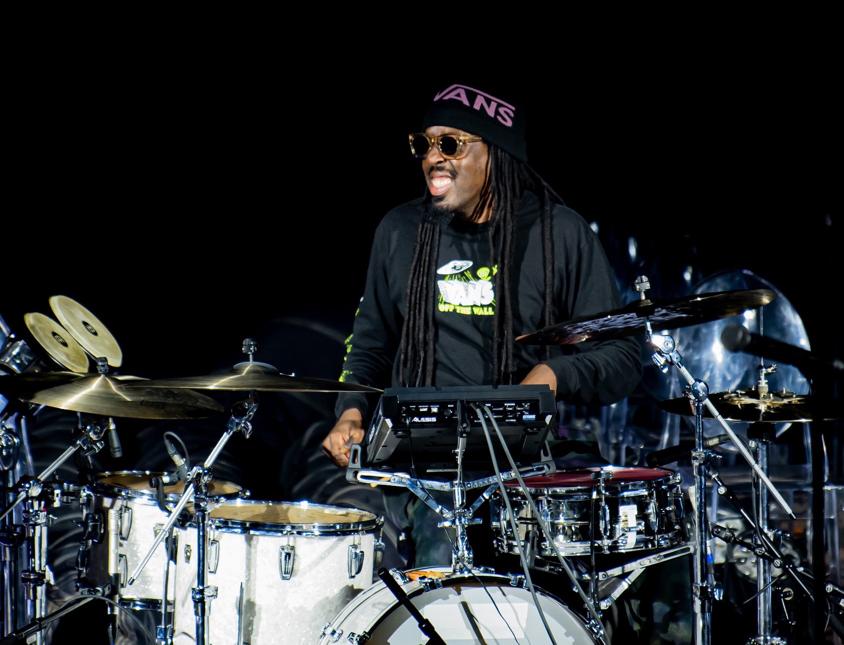 Vince Fossett | Red Rocks Amphitheatre