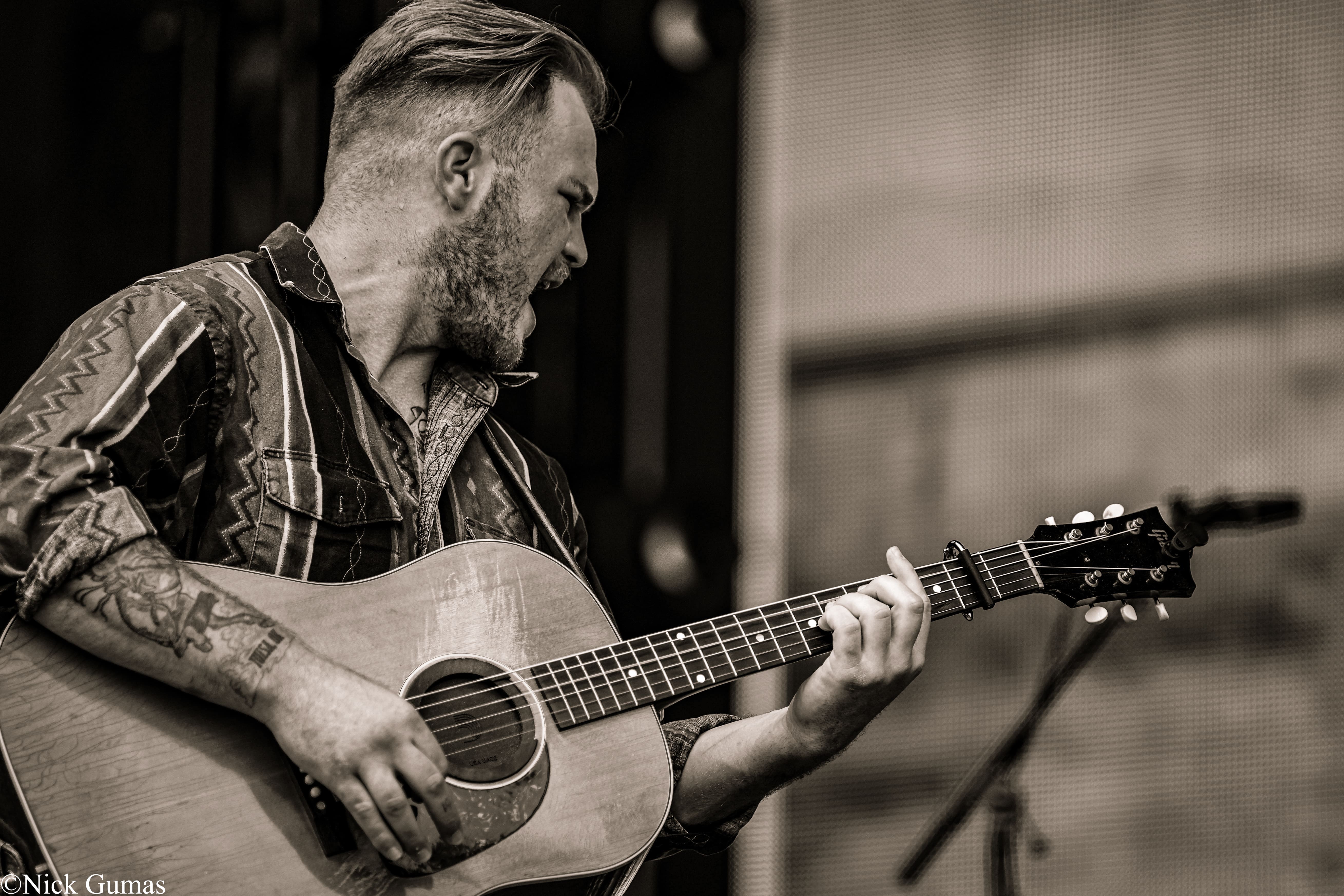 Zach Bryan | ACL | Austin, Tx