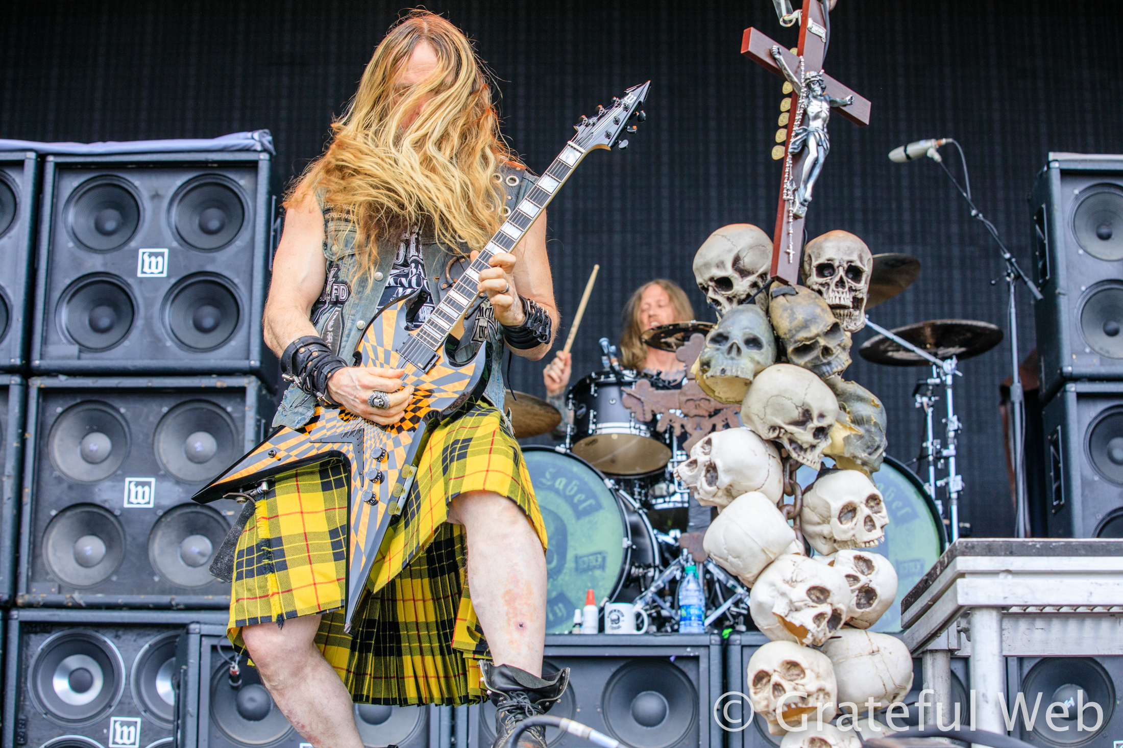 Zakk Wylde | Epicenter