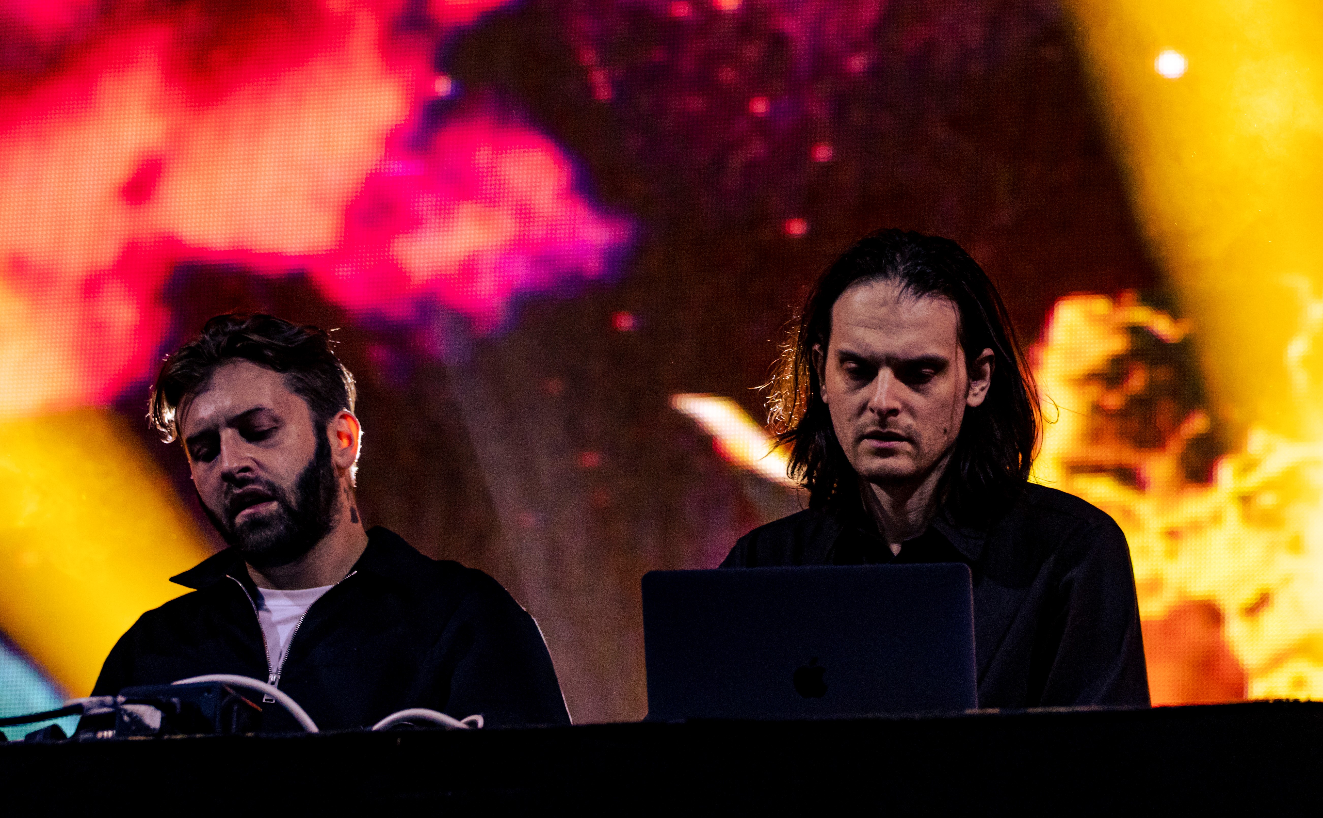 Zeds Dead | Heatwave Music Festival