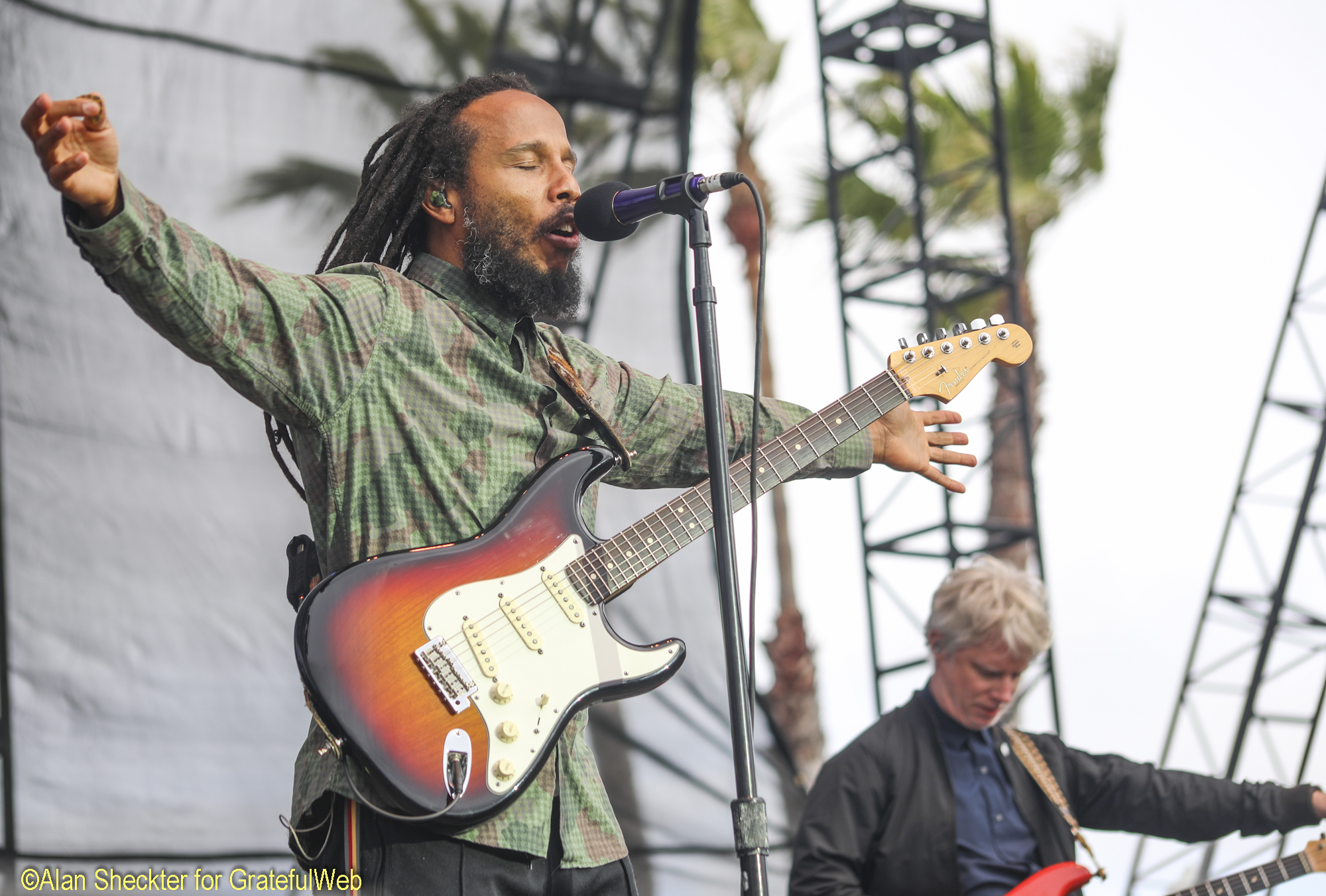 Ziggy Marley | BeachLife Music Festival