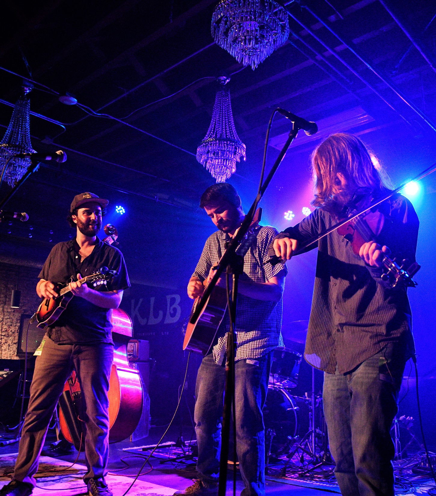 Ghost Town Drifters | Denver, CO