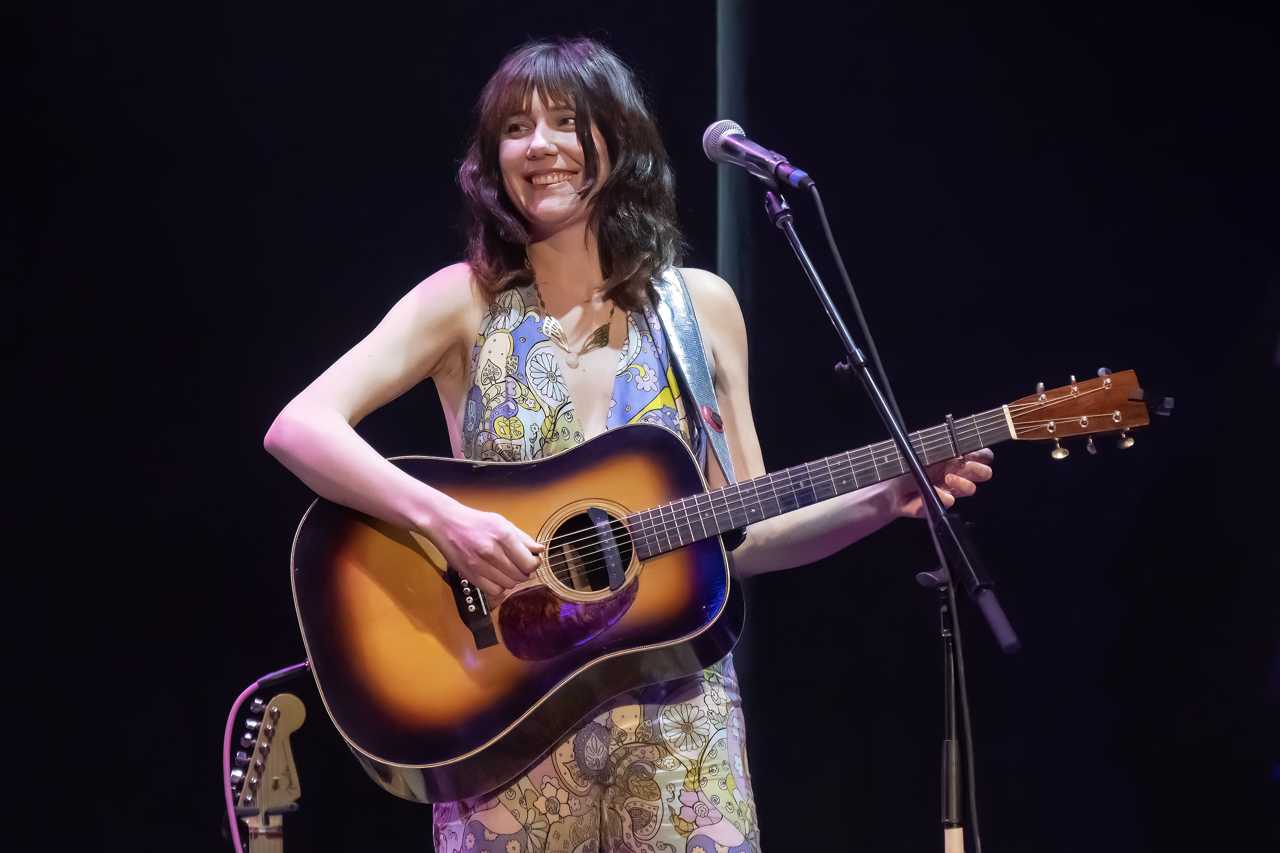 Molly Tuttle | Saenger Theatre