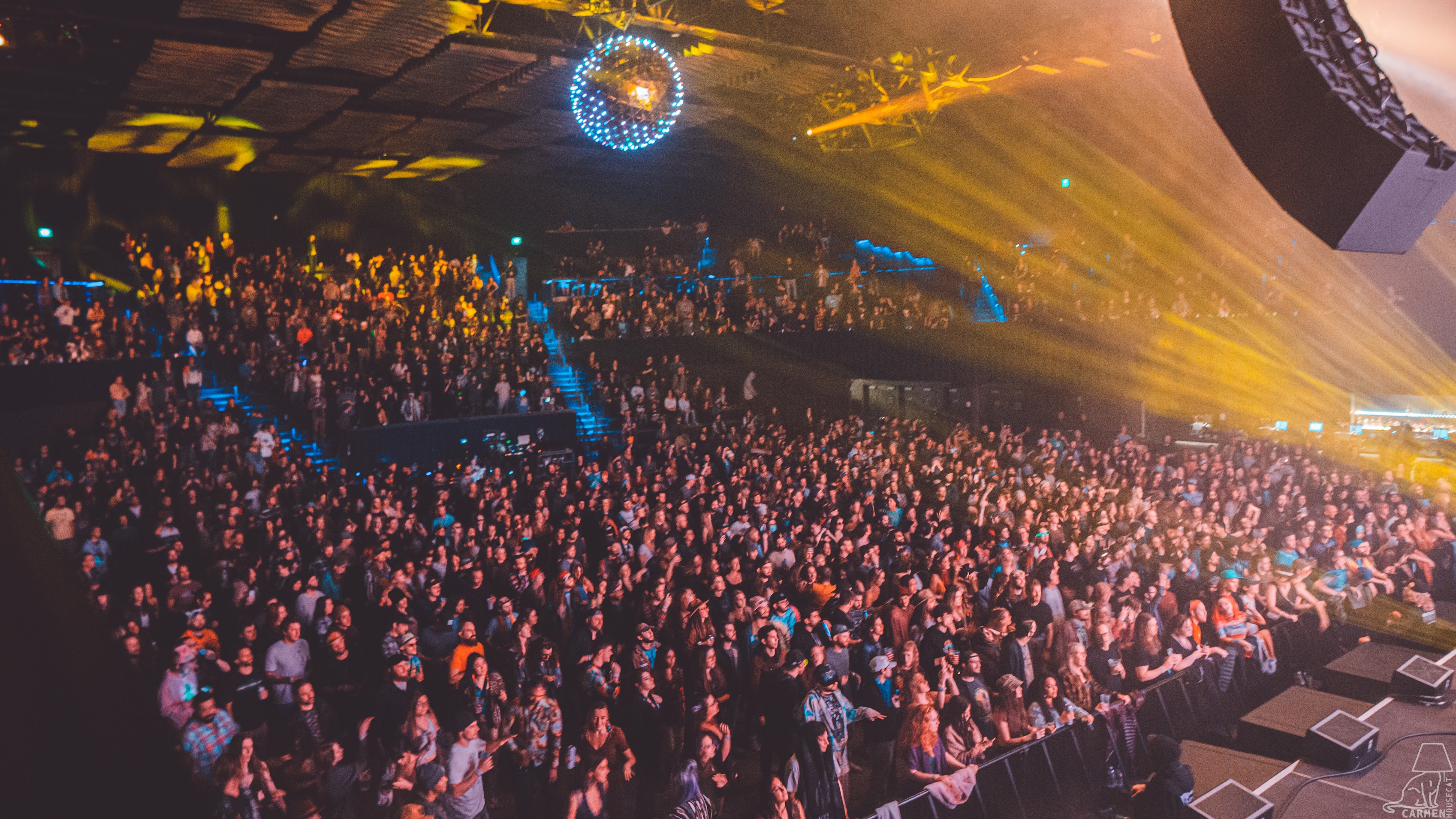 Mission Ballroom | Denver, CO