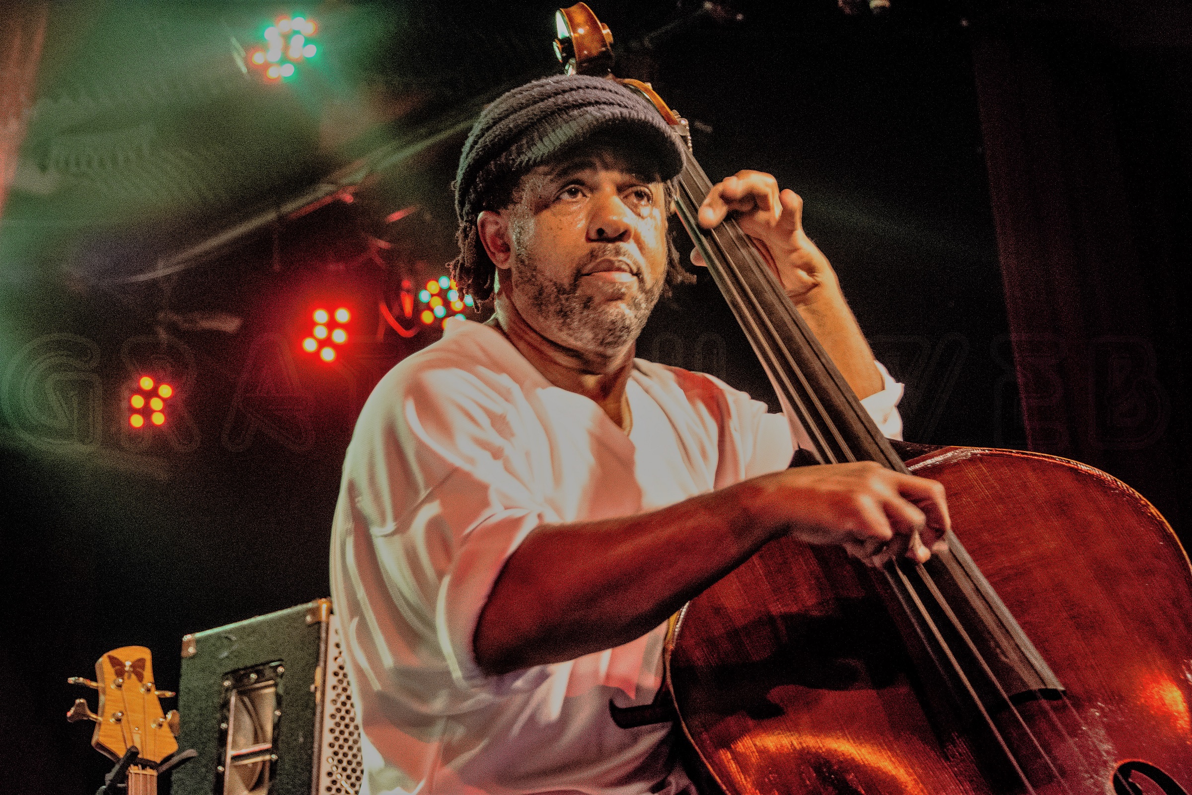 Victor Wooten | Cervantes Masterpiece Ballroom