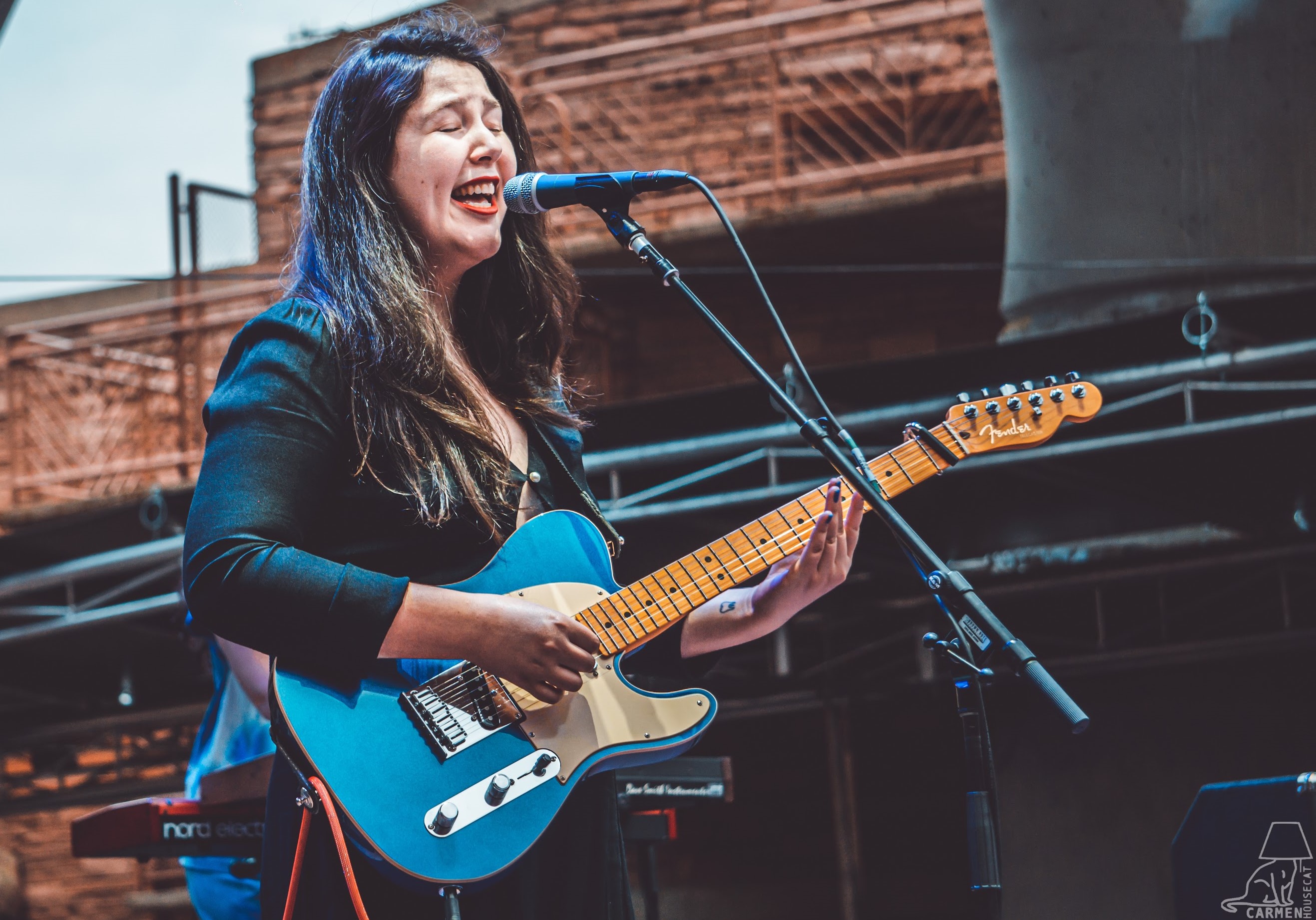 Lucy Dacus | Morrison, Colorado