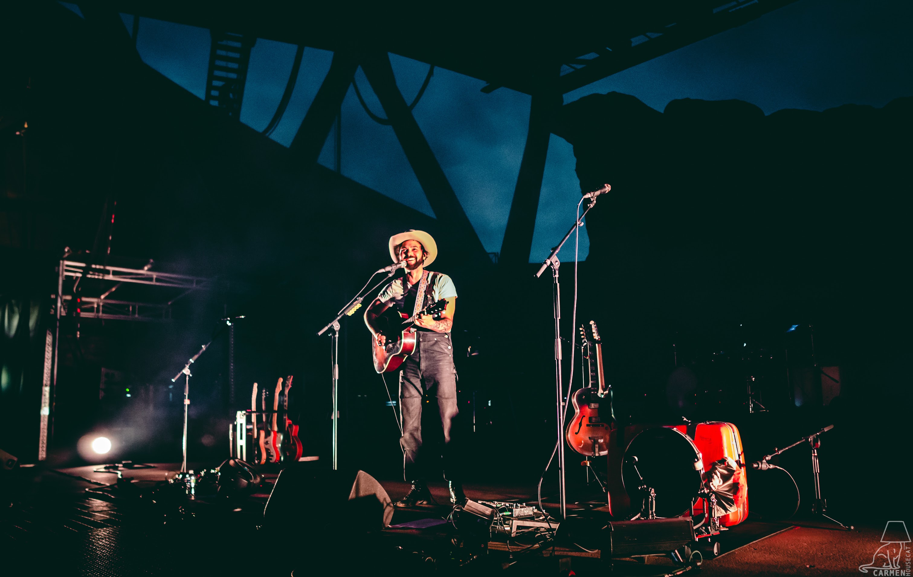 Shakey Graves | Morrison, CO