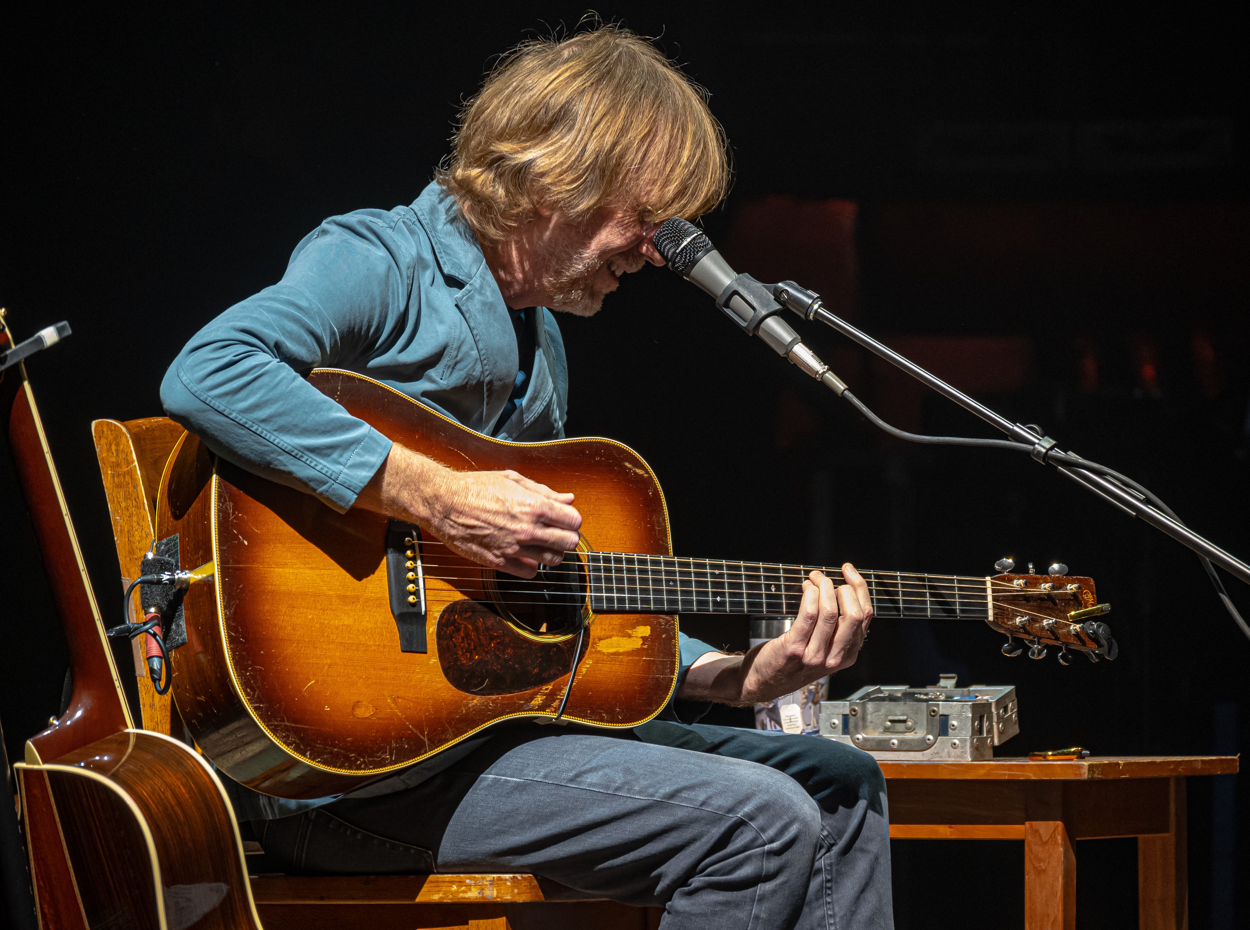 Trey Anastasio | Beacon Theatre