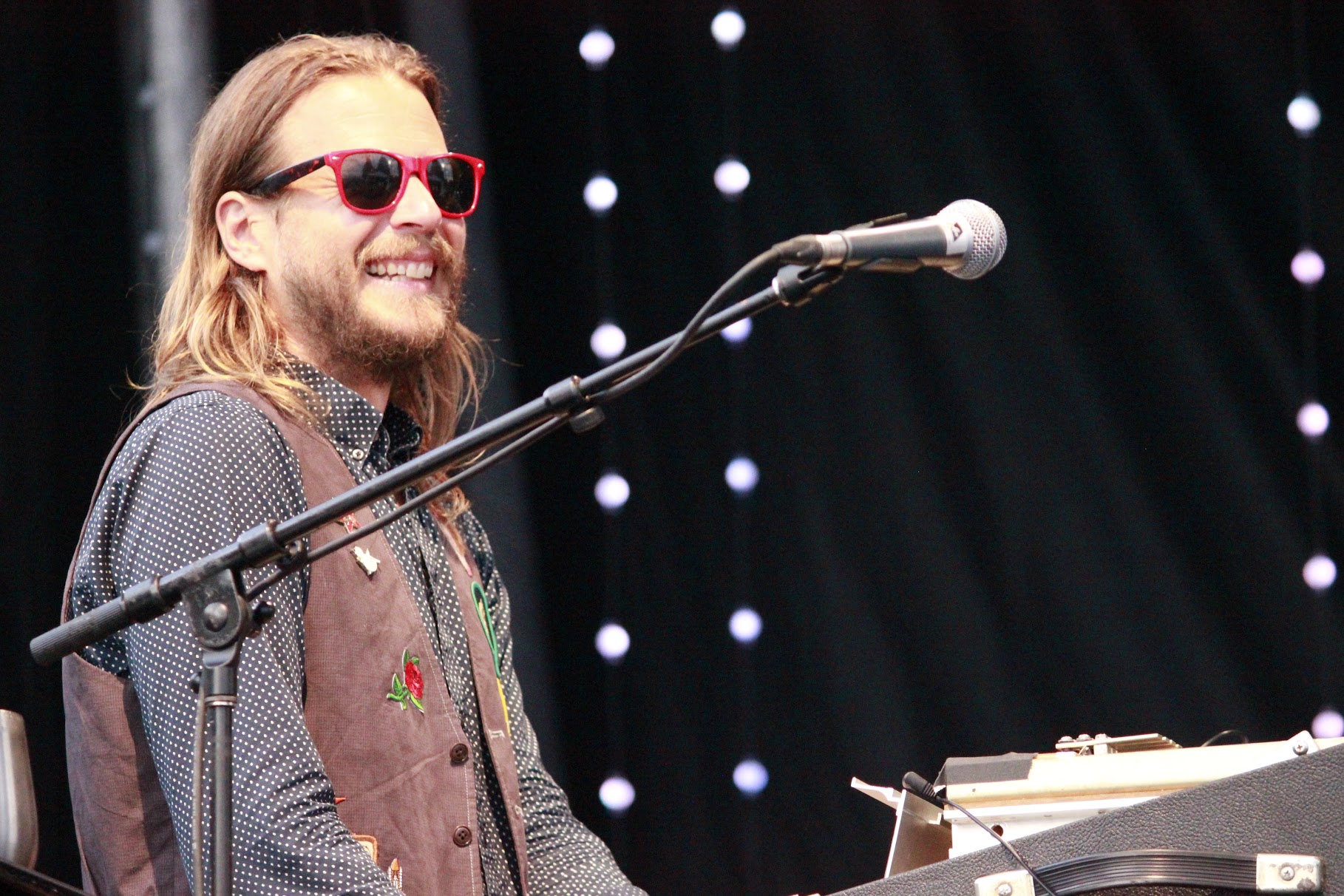 Marco Benevento | Burlington, VT