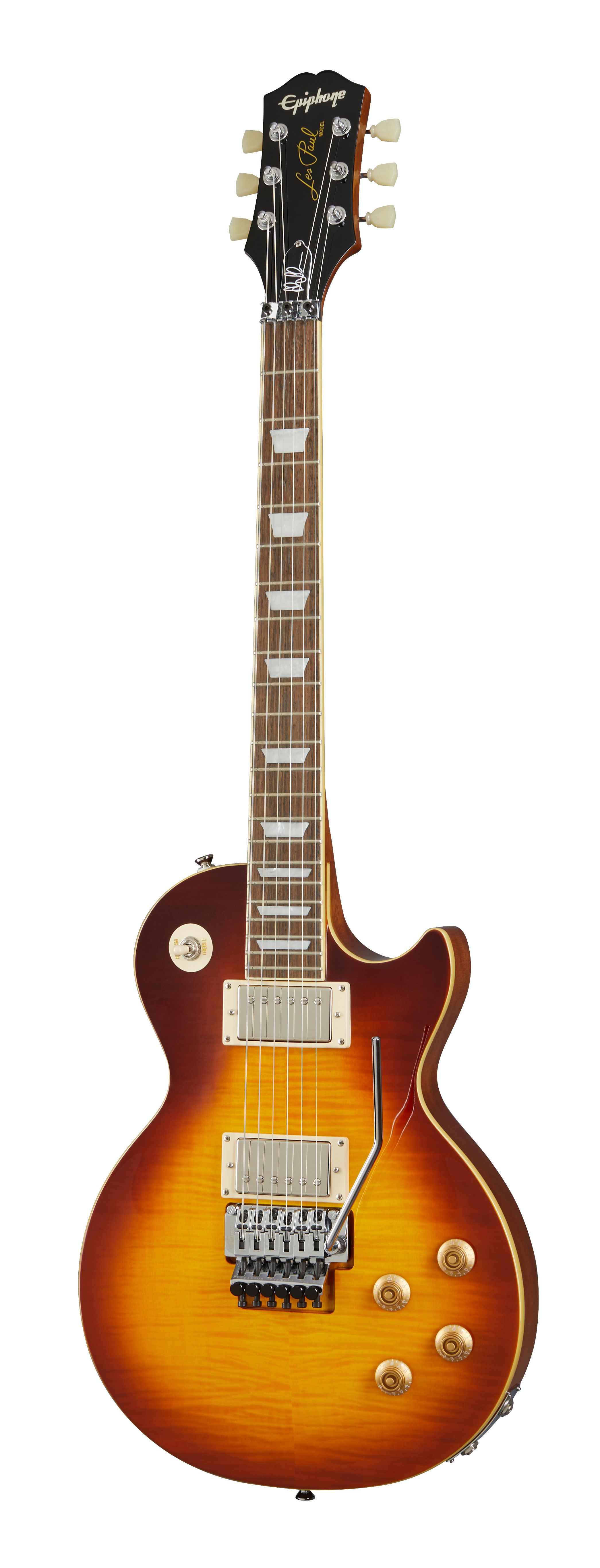 Alex Lifeson Les Paul Axcess Standard