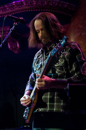 Stu Allen