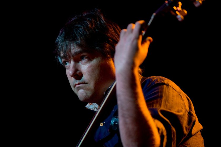 Bela Fleck