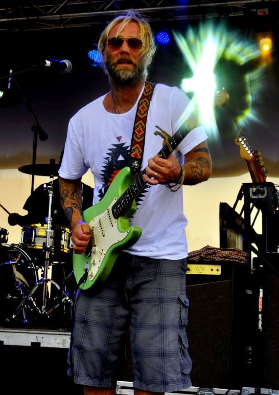 Anders Osborne