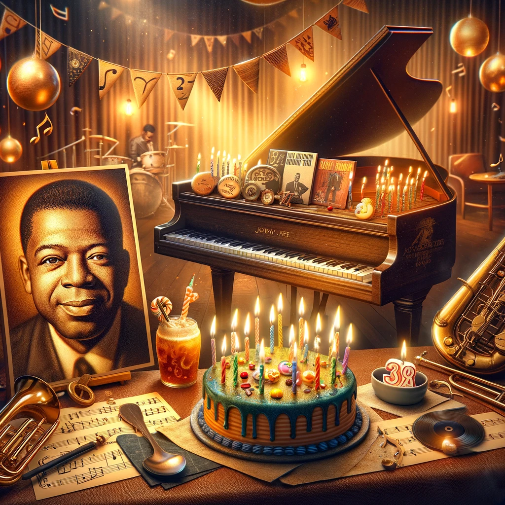 Jazz's Gentle Giant: McCoy Tyner's Birthday Remembrance