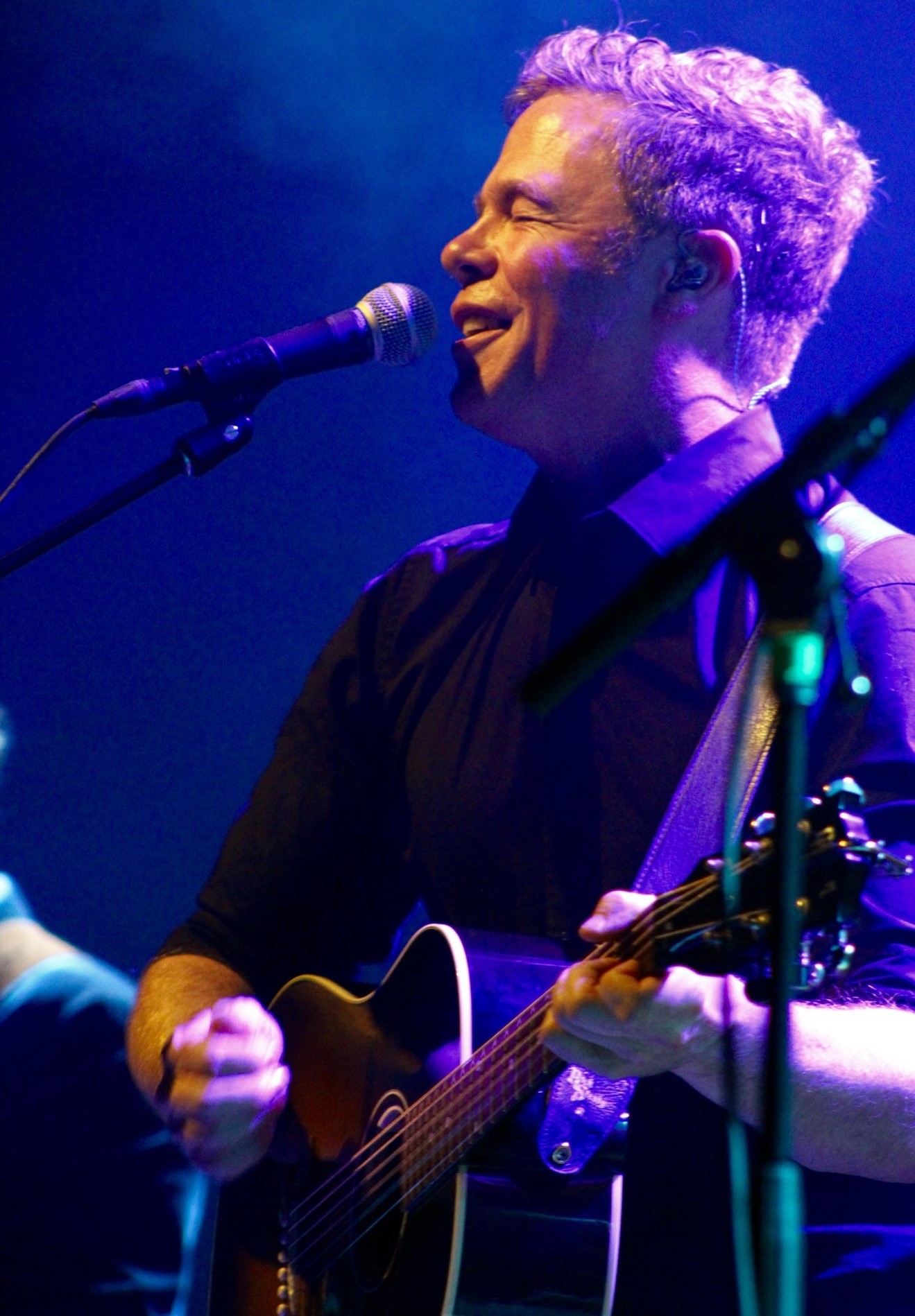 Josh Ritter