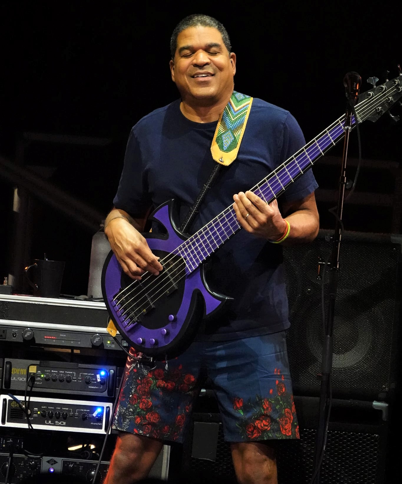 Oteil Burbridge | Saratoga Springs, NY