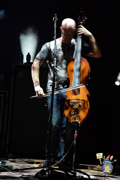 Ben Kaufmann | Red Rocks Amphitheatre