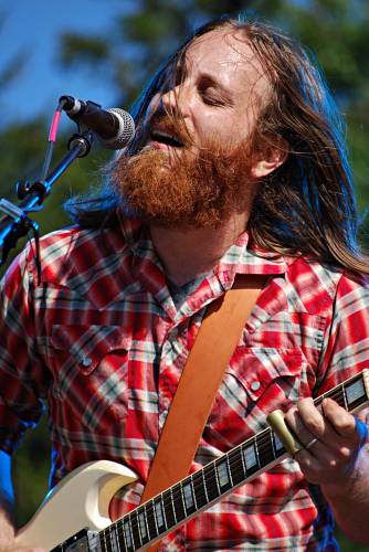 Dan Auerbach | Black Keys