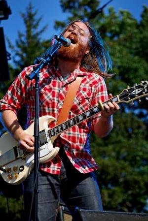 Dan Auerbach | The Black Keys