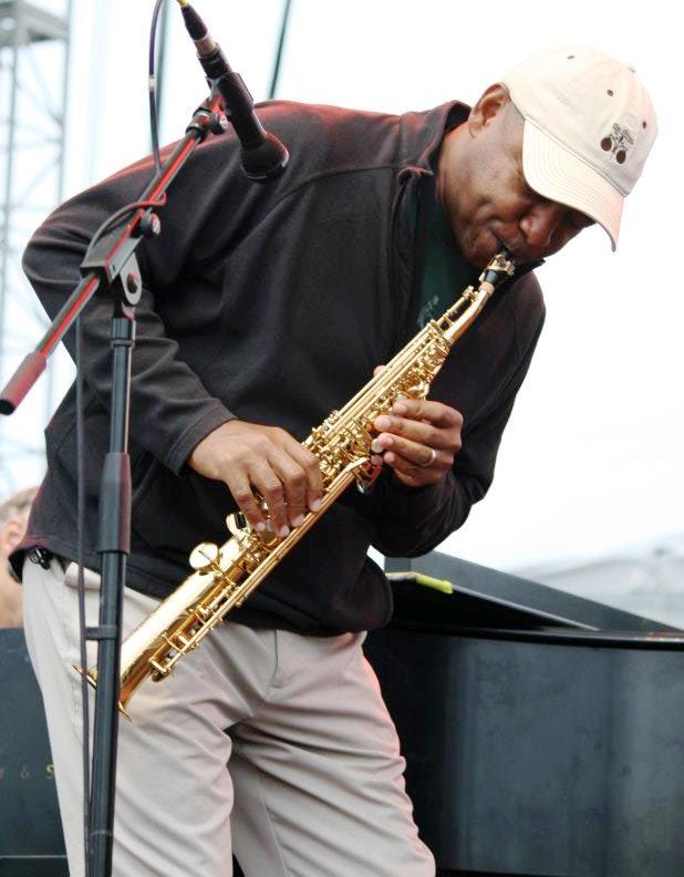 Branford Marsalis | Gathering of the Vibes