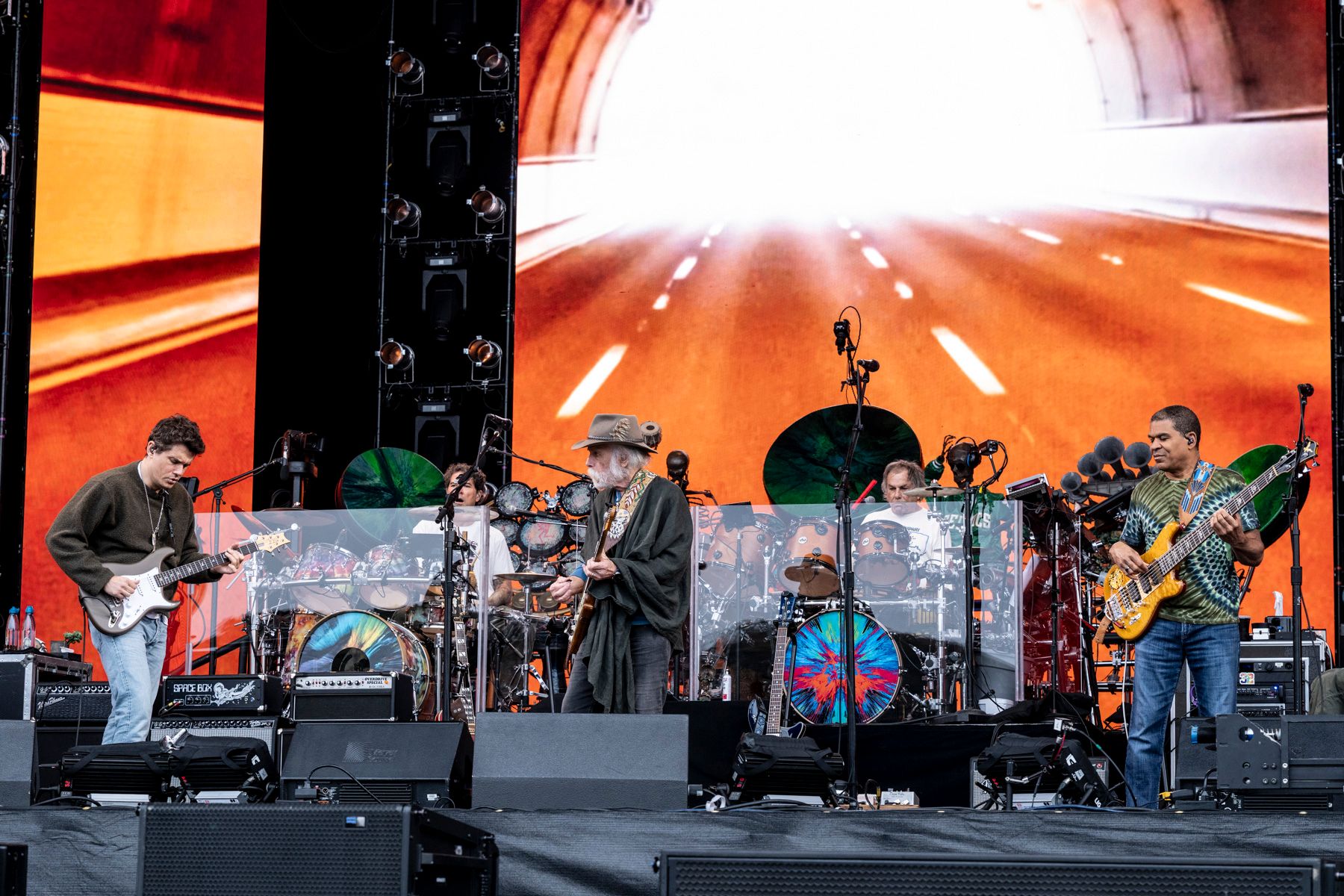 Dead & Company, © Jay Blakesberg; used with permission